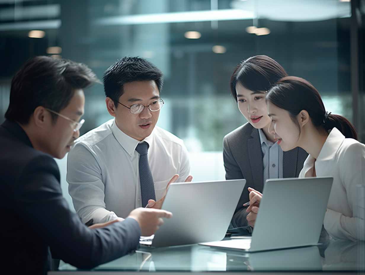 省力化禅城工程建筑企业正规注册企业流程，佛山禾新财税为您提供高效解决方案