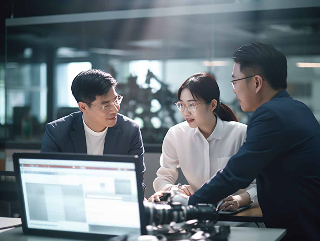 顺德区办理注册工程公司公司步骤快人一步，佛山禾新财税帮您实现