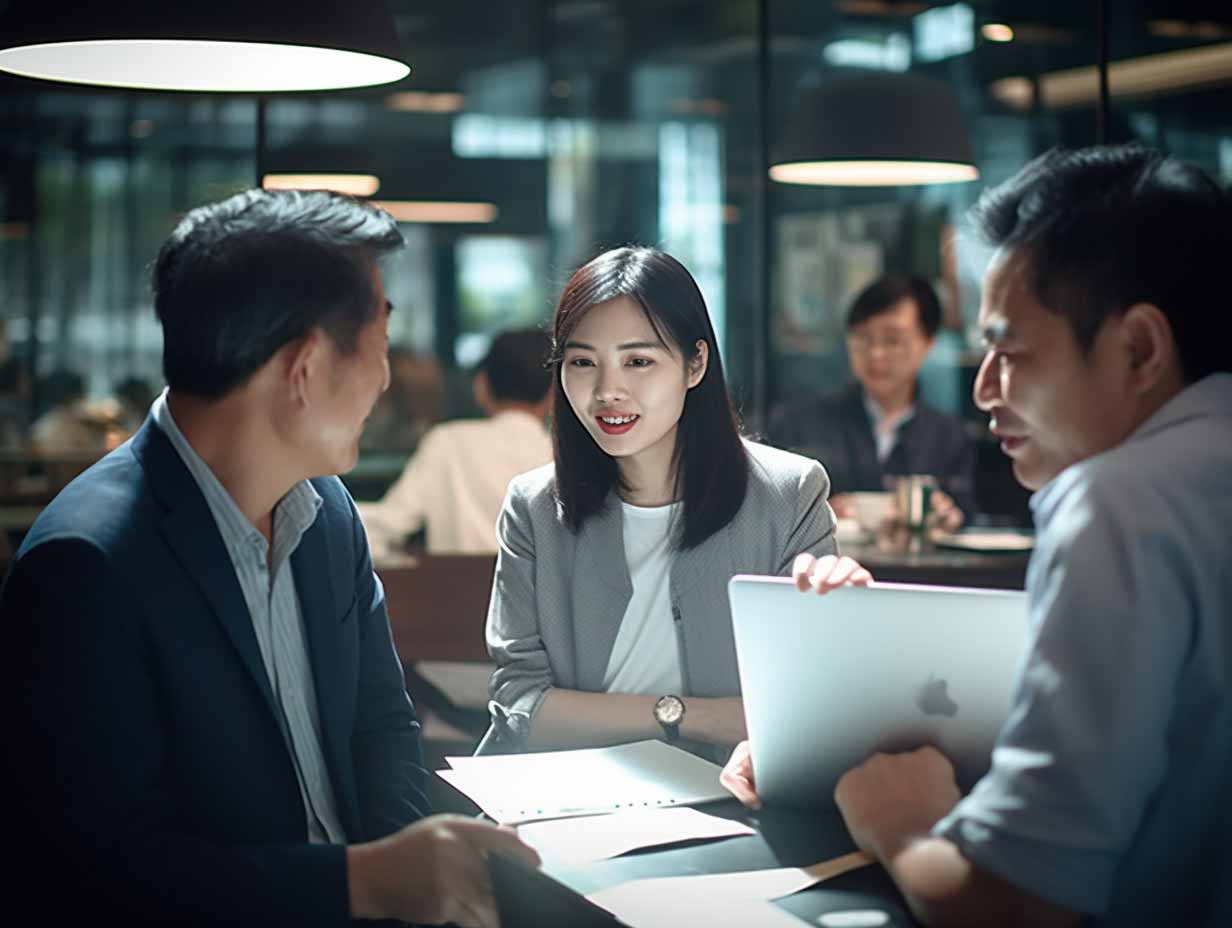 高明区服装贸易公司创业注册公司步骤，佛山禾新财税让您省心省事