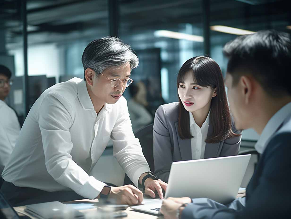 佛山禾新财税，让佛山市教育投资企业公司登记流程不再复杂