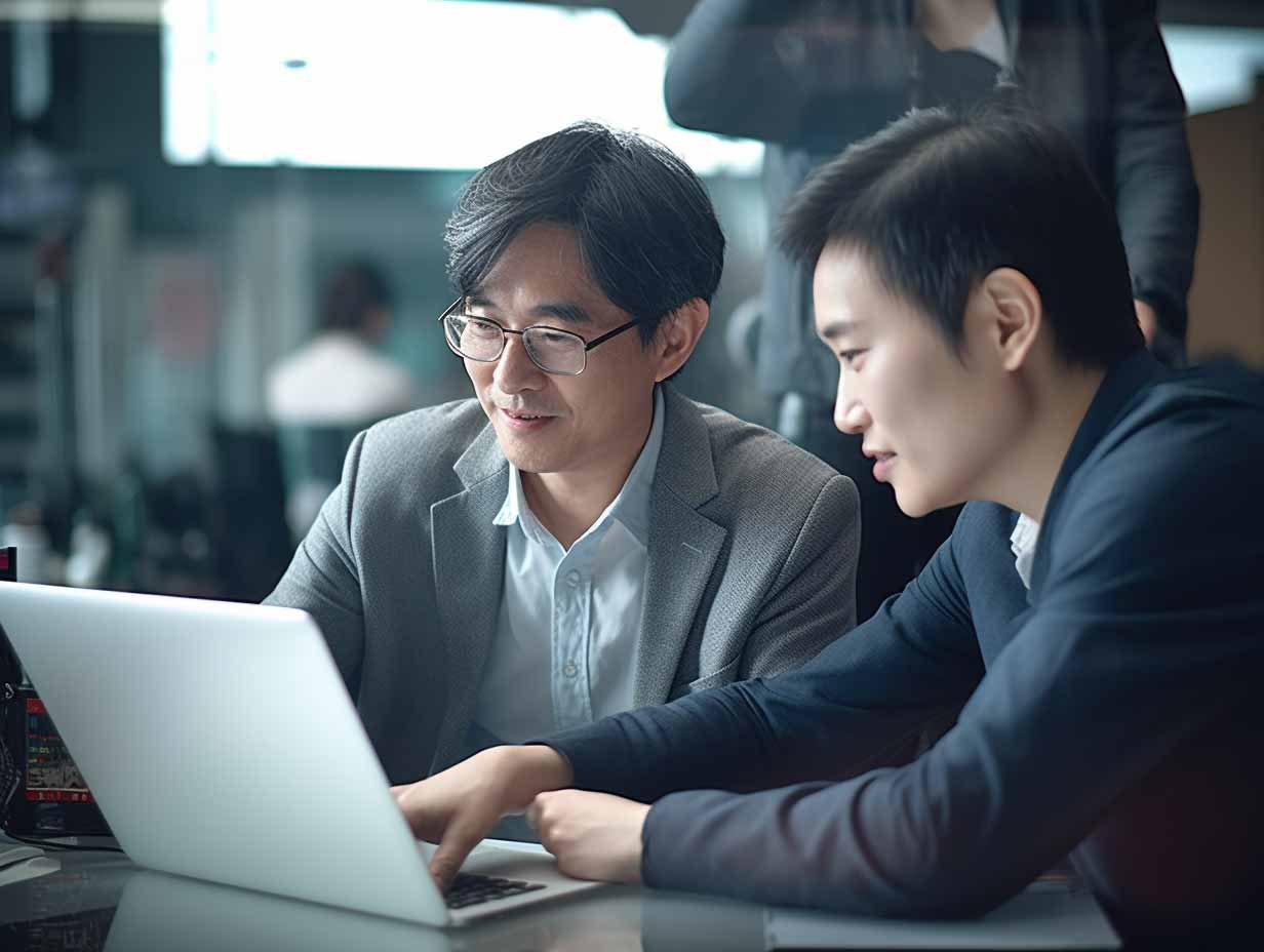 佛山禾新财税，让佛山市创业登记企业代理手续程序环保公司变得简单高效