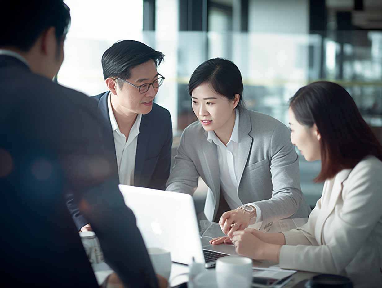佛山禾新财税，让高明加急登记企业程序资料搬运服务公司变得简单高效