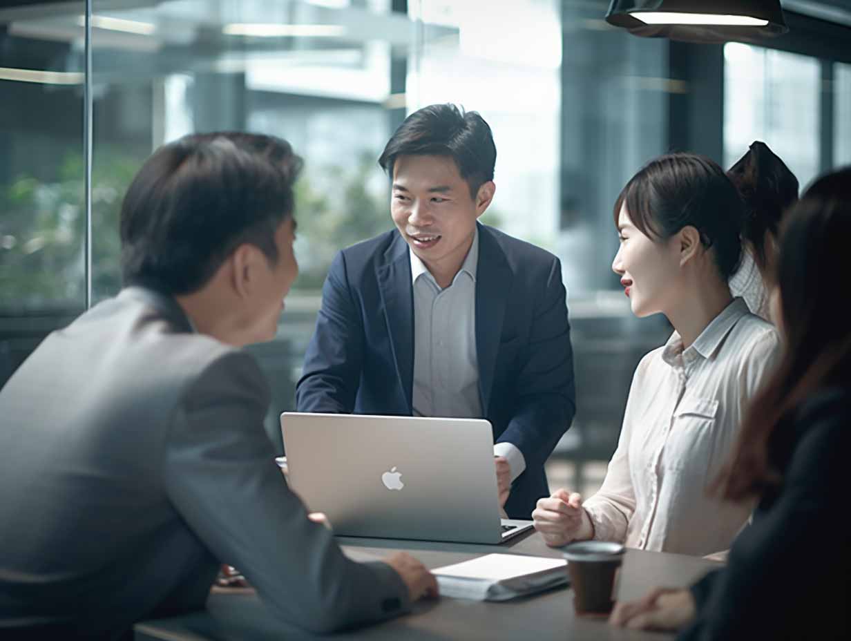 佛山企业注册代办核准企业名称程序签证服务公司操作简单化专家，佛山禾新财税给您省心方案