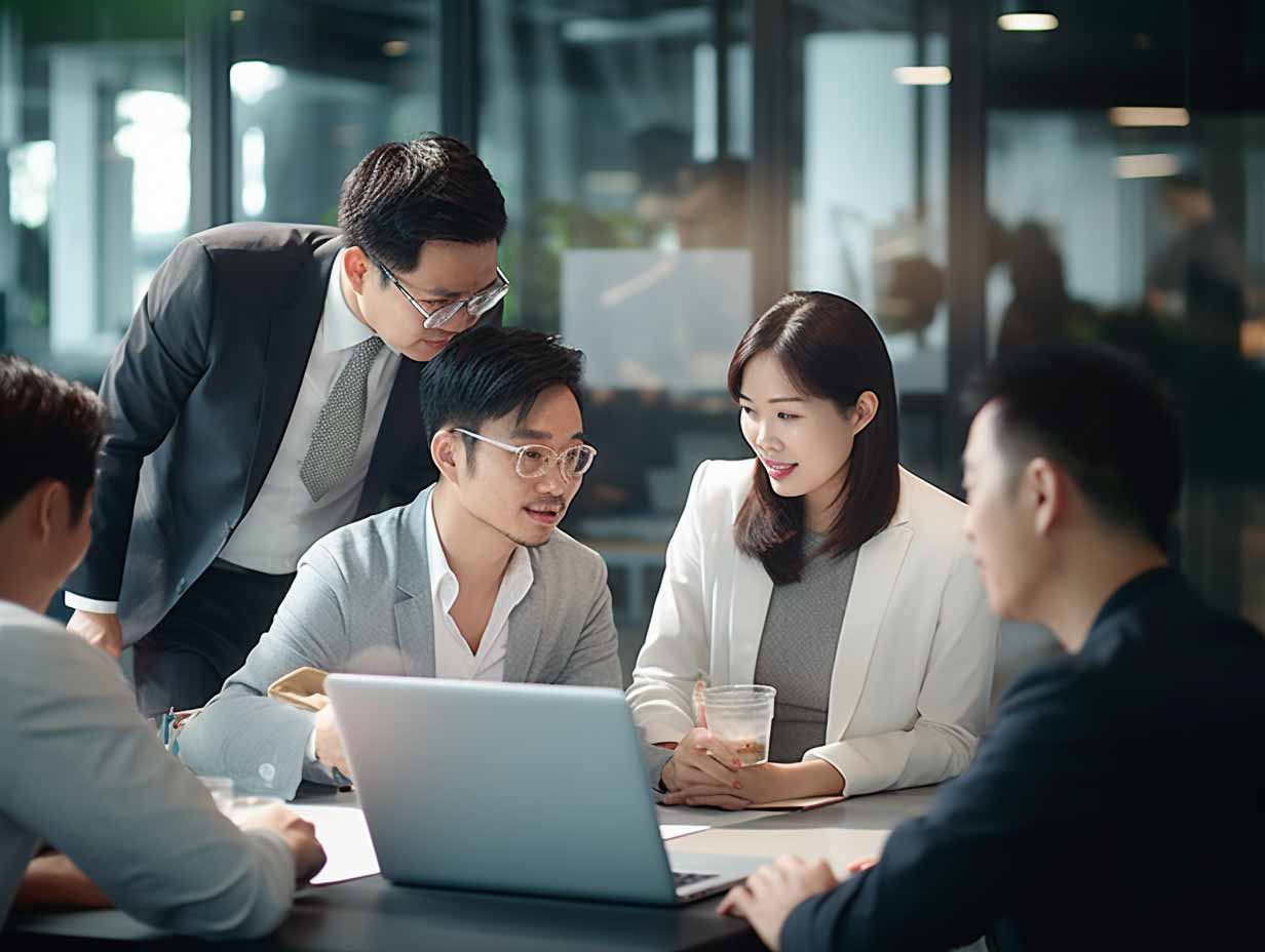 佛山市登记资料装卸服务企业企业流程轻松过关，佛山禾新财税为您保驾护航