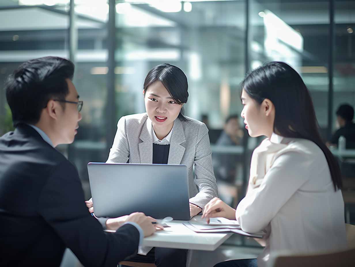 创业者的佛山搬运服务企业注册公司步骤登记步骤好伙伴，佛山禾新财税