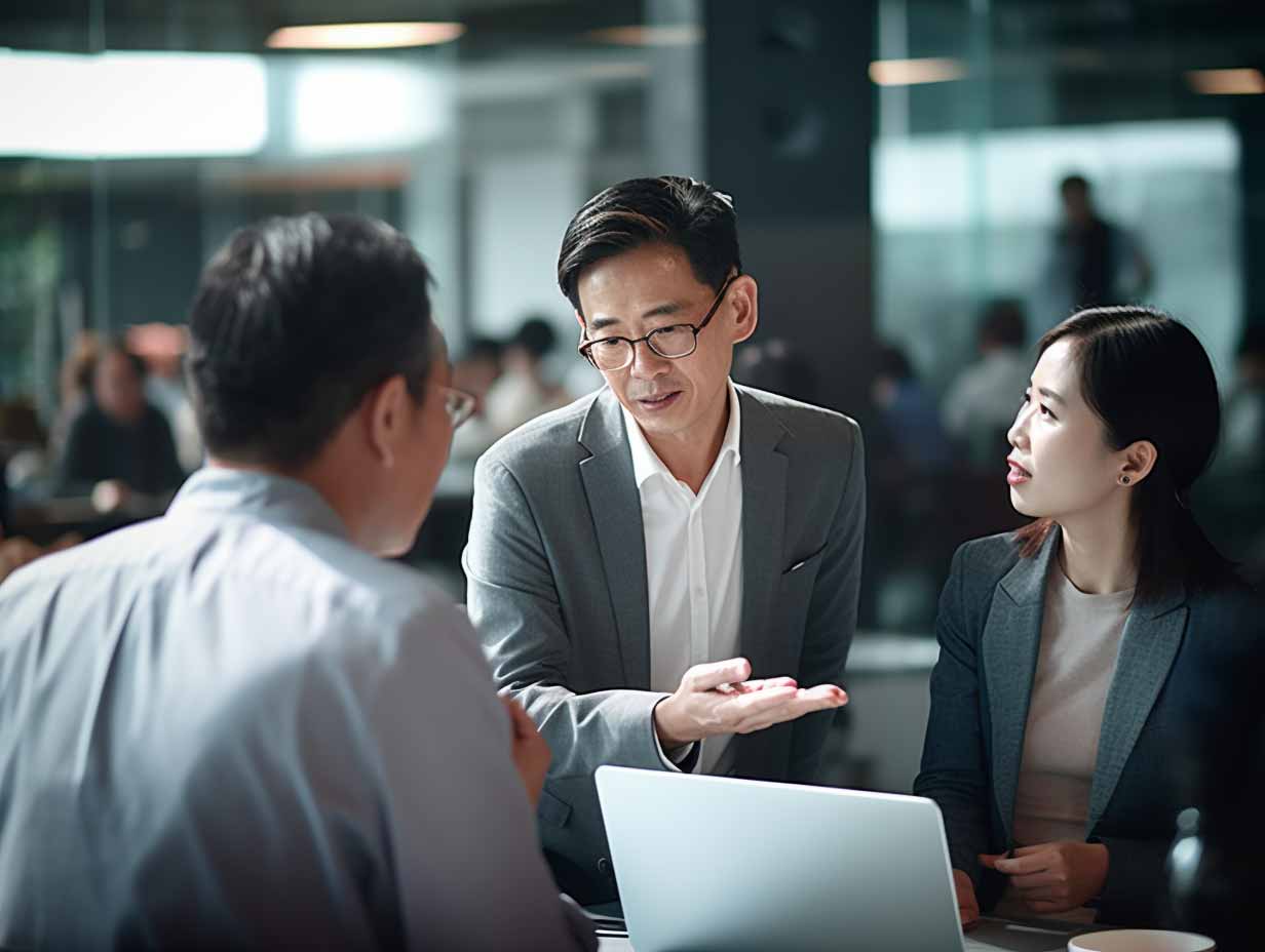 顺德智能企业登记工商申请代理顺序不再难，佛山禾新财税帮您轻松搞定