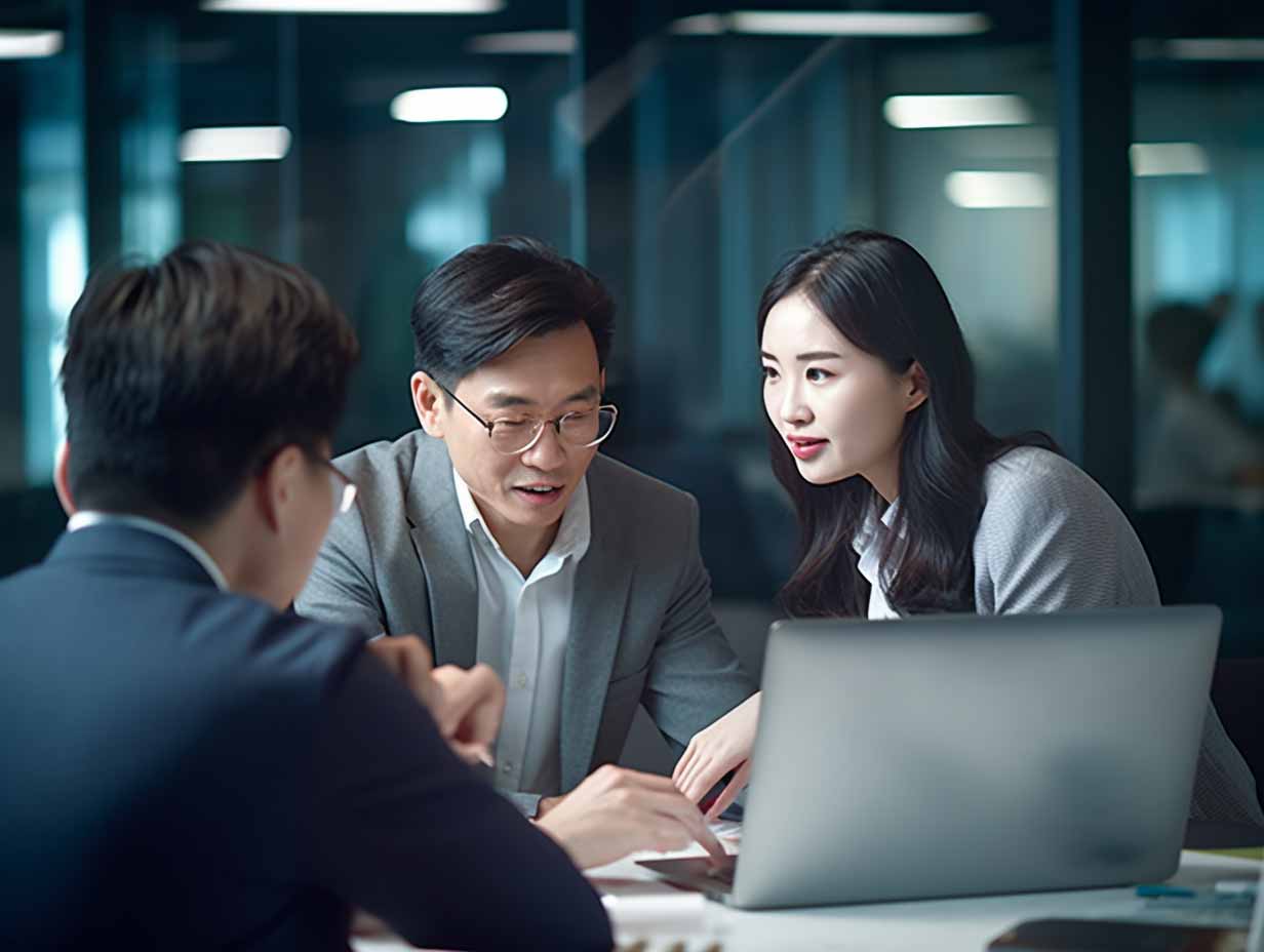 佛山禾新财税，让您的佛山市免费企业登记步调免费服装服饰企业更加高效顺畅