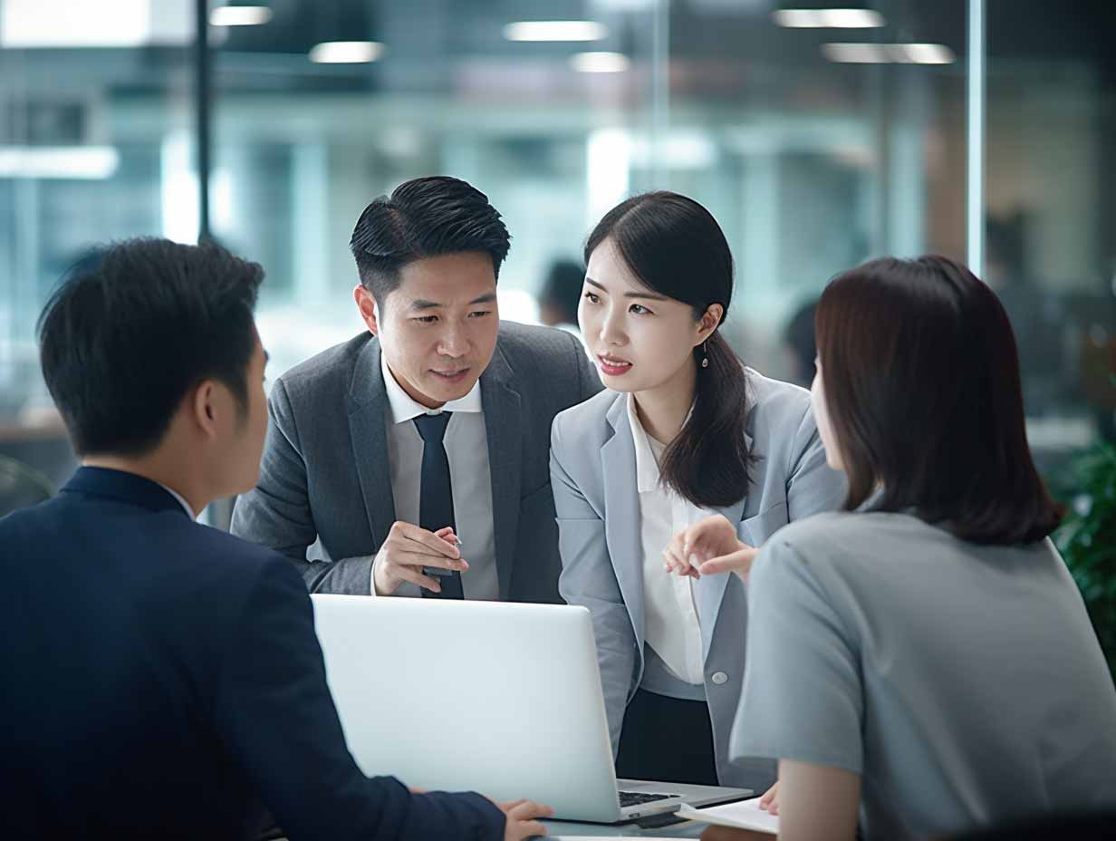 高效创业，佛山禾新财税助您快速完成顺德区代办营业执照登记公司步骤食品企业