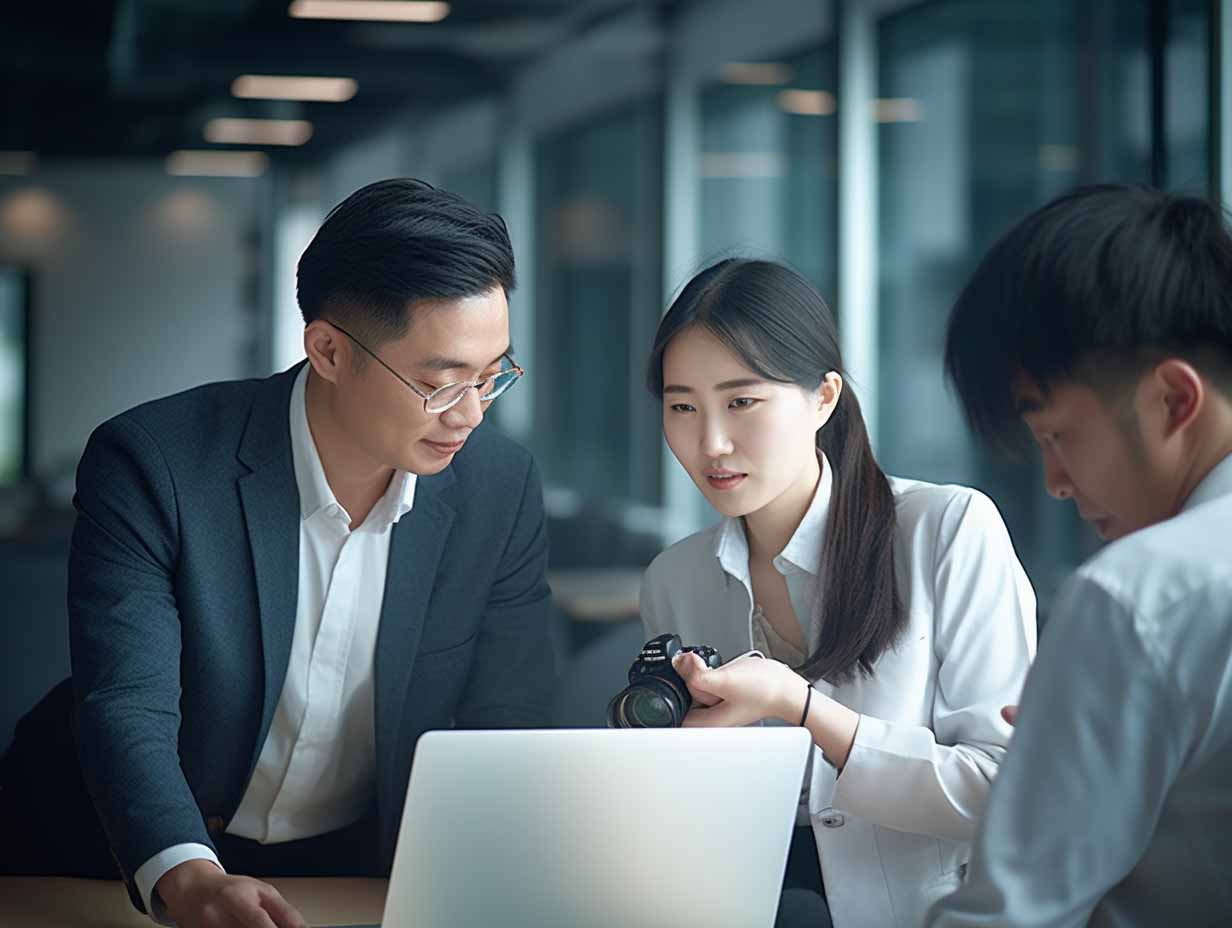 一键完成高明区直播电商企业代办工商程序注册服务，佛山禾新财税让您放心