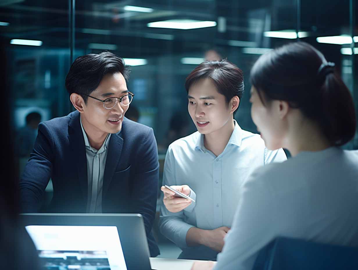 佛山禾新财税，让繁琐顺德登记工商步骤材料物业企业变得简易