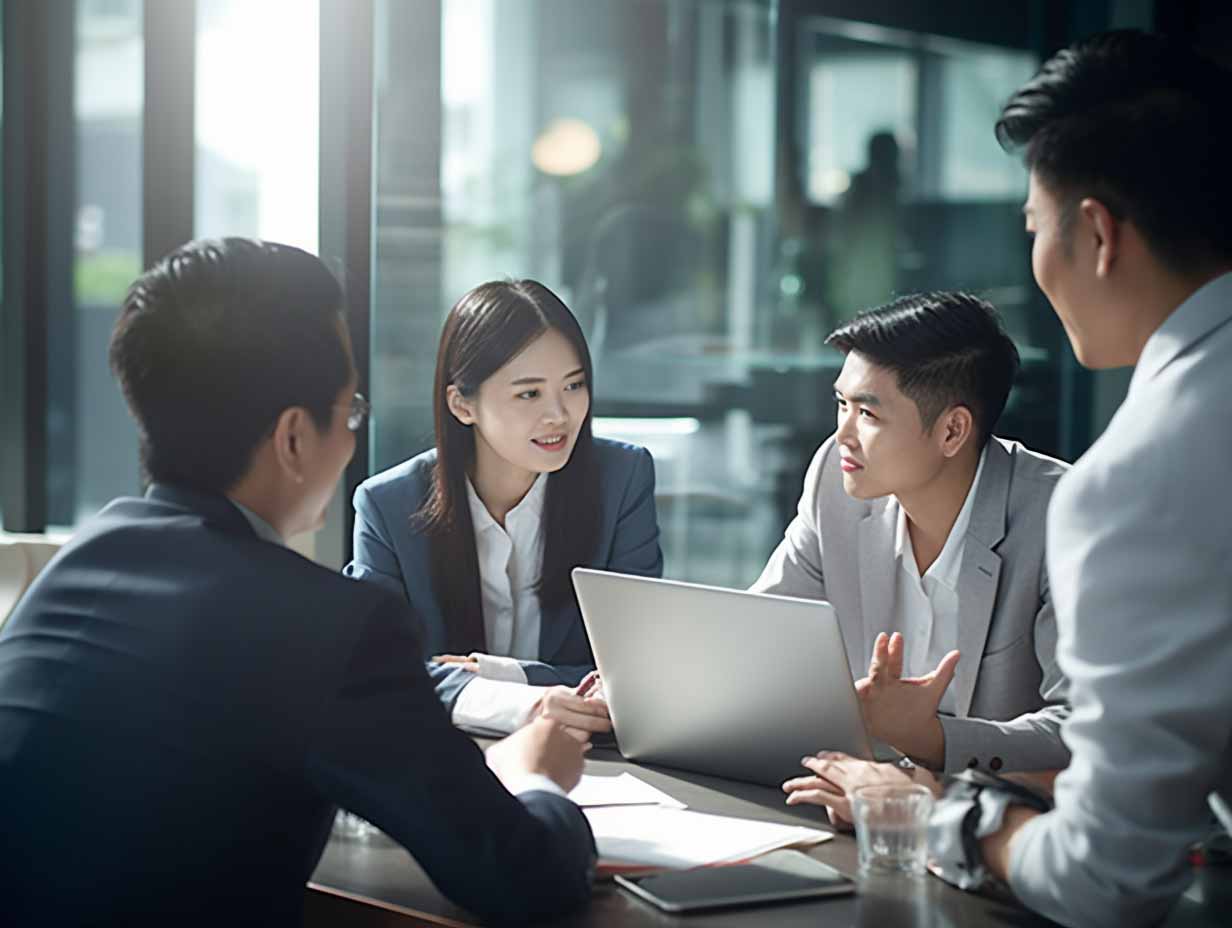 佛山禾新财税，让您的高明区基金管理公司工商资料注册程序变得轻松简单