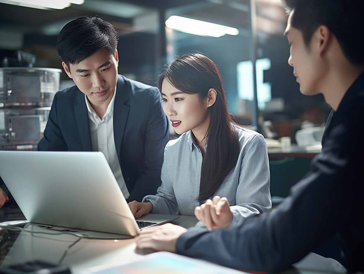让繁琐的禅城代办核实公司名称登记企业代办流程包装企业变得简易无比，佛山禾新财税助您成功