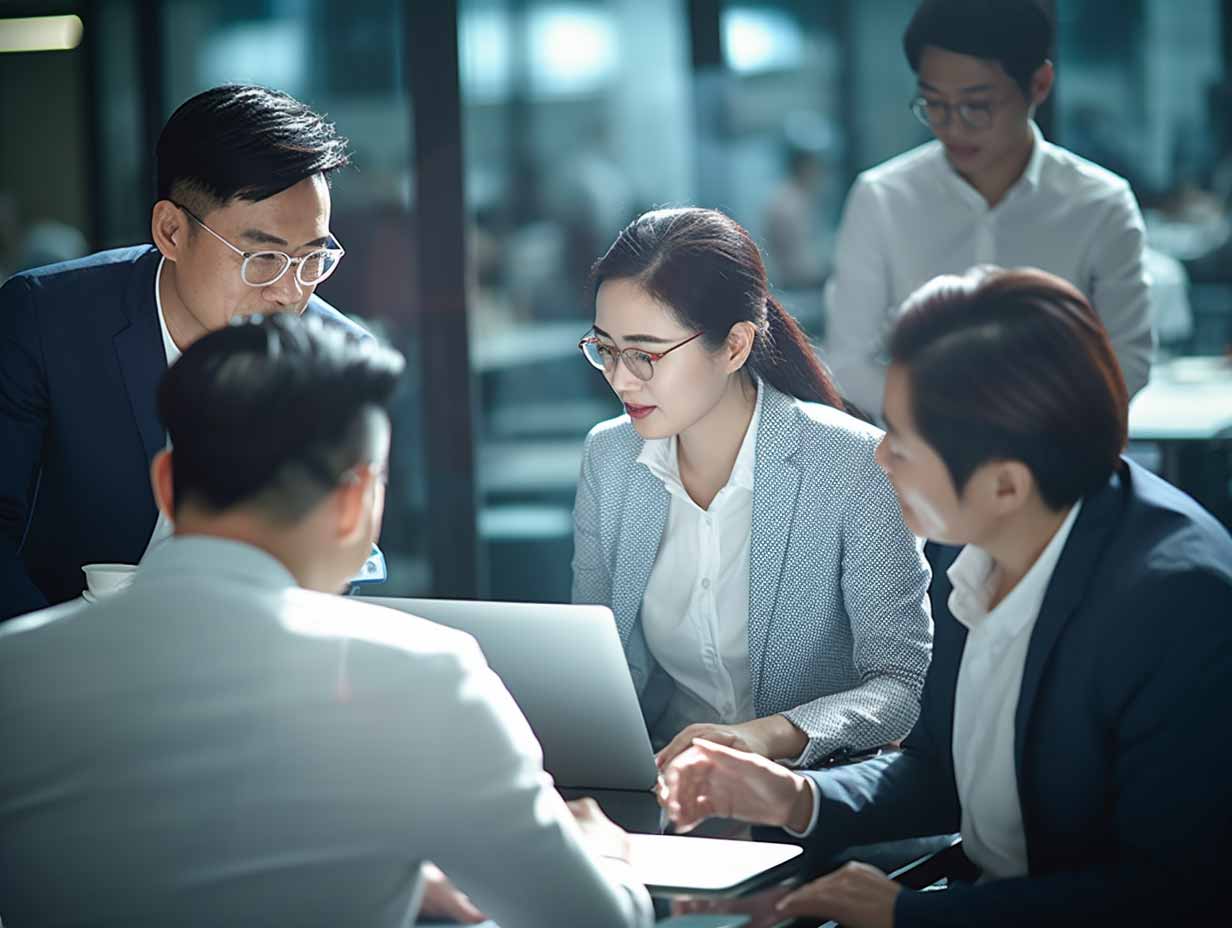 一站式解决佛山申请企业注册化妆品公司步骤，佛山禾新财税站在您这边