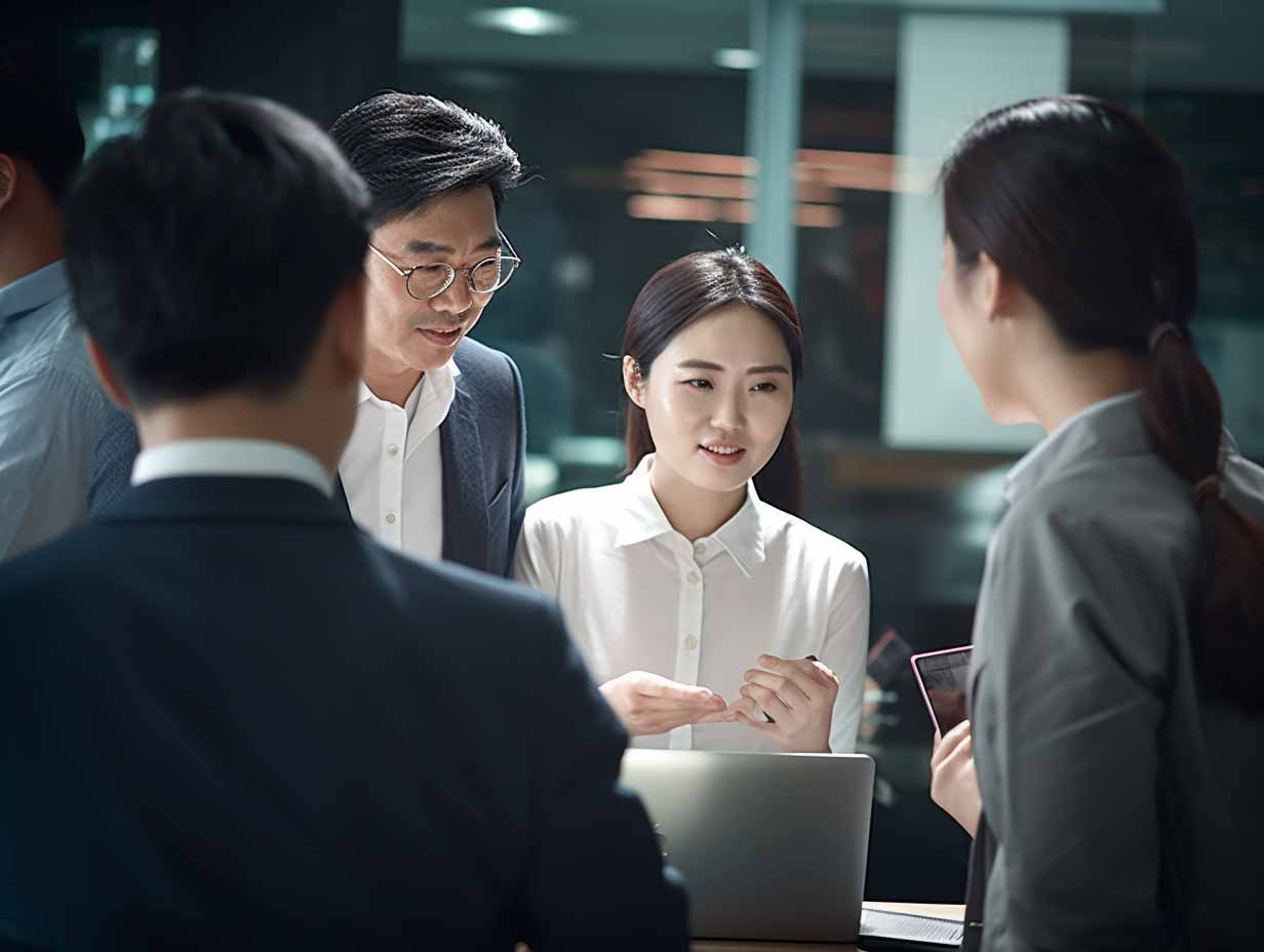 创业无忧，佛山禾新财税助您精简化佛山高明区汽车企业办理工商办理注册程序