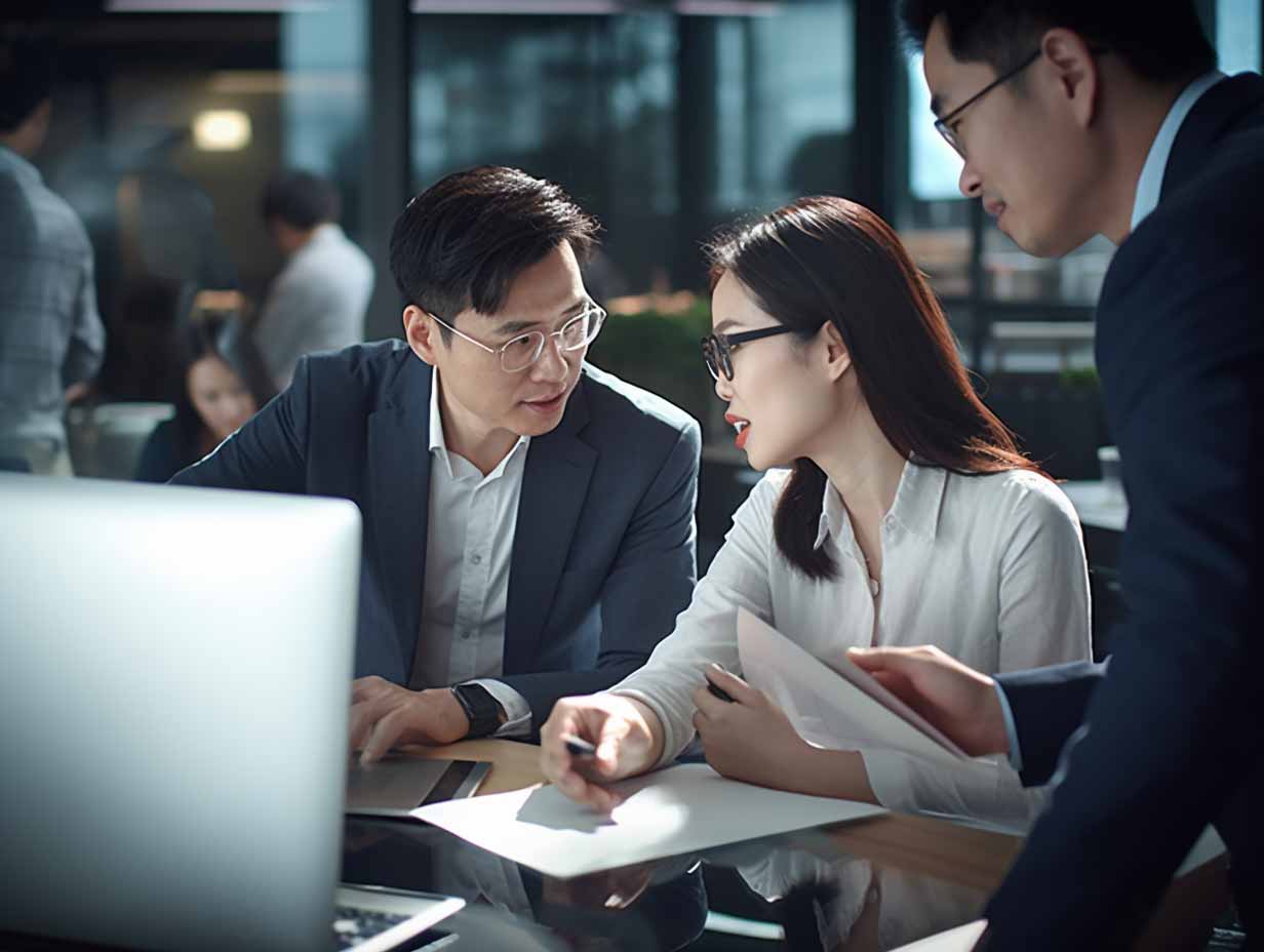 佛山禾新财税，让您的南海区基金管理公司工商注册快速办理章程更加高效顺畅