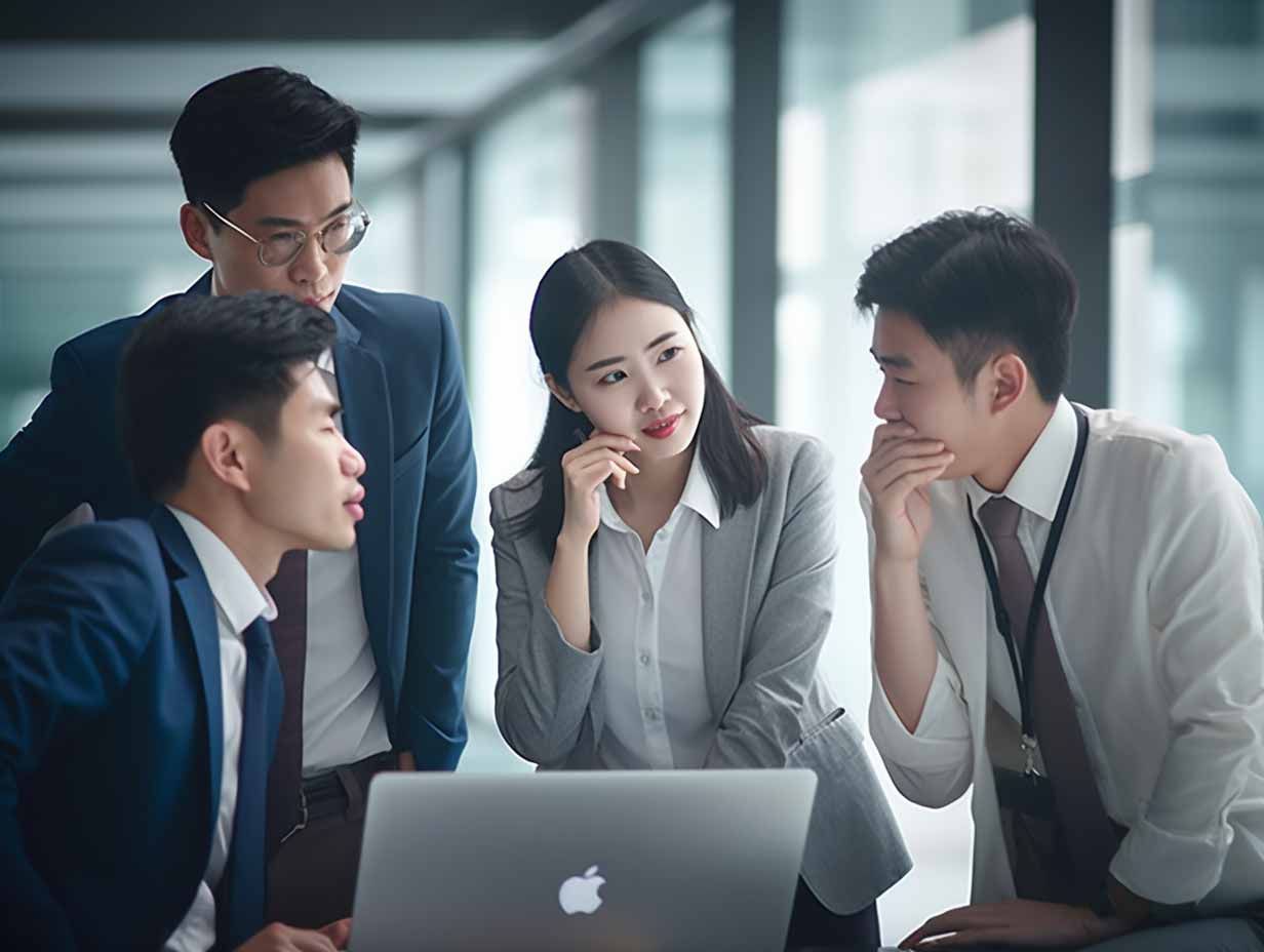 佛山禾新财税，佛山互联网企业异地登记公司顺序的速效解决方案