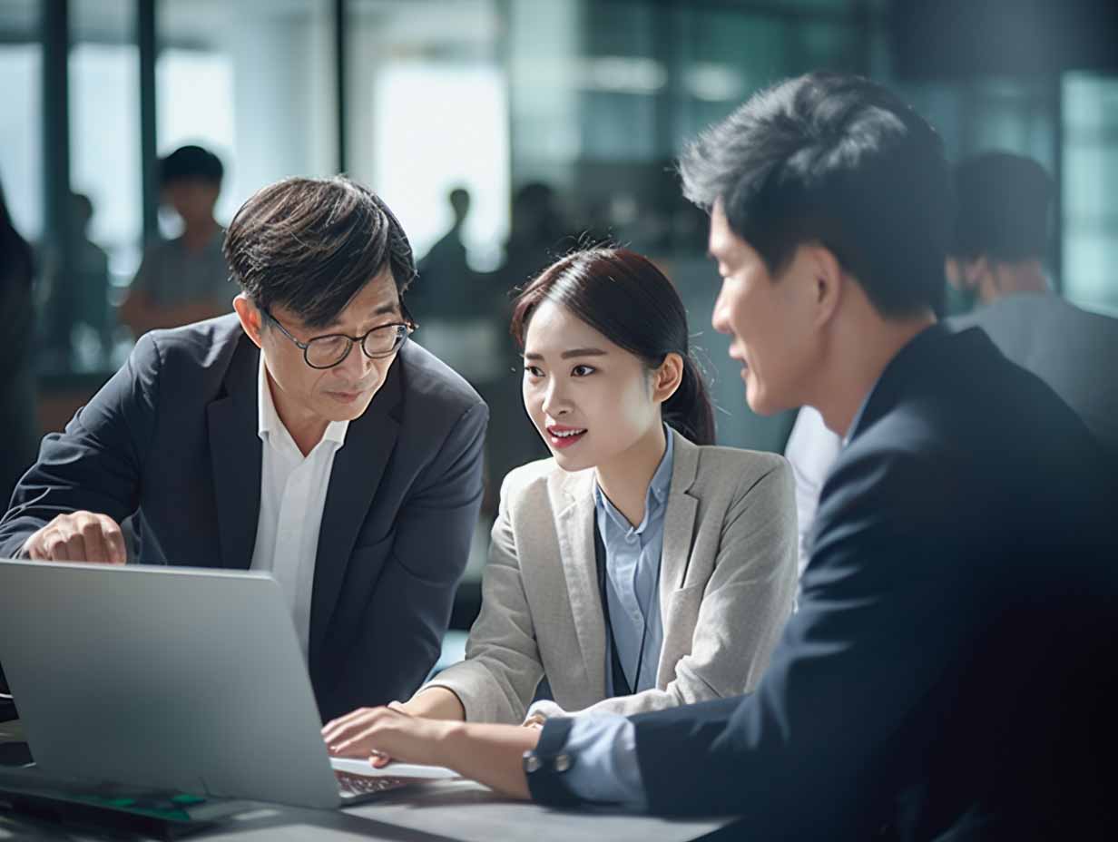轻松解决佛山注册企业核准企业名称金融投资企业顺序难题，佛山禾新财税在您身边