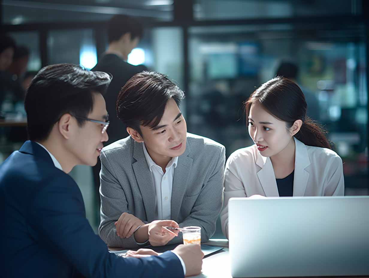 创业之路，佛山禾新财税陪您简单明了化佛山房地产企业企业非本地户口注册企业程序