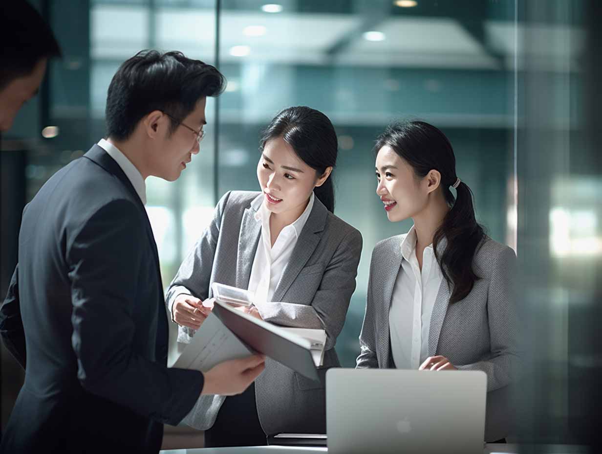 南海区服装服饰公司公司流程登记流程轻松搞定，佛山禾新财税全程助您