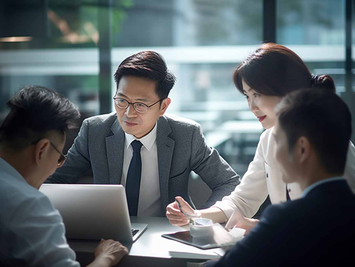 佛山禾新财税，助您轻松搞定南海代理注册代理公司章程服装企业