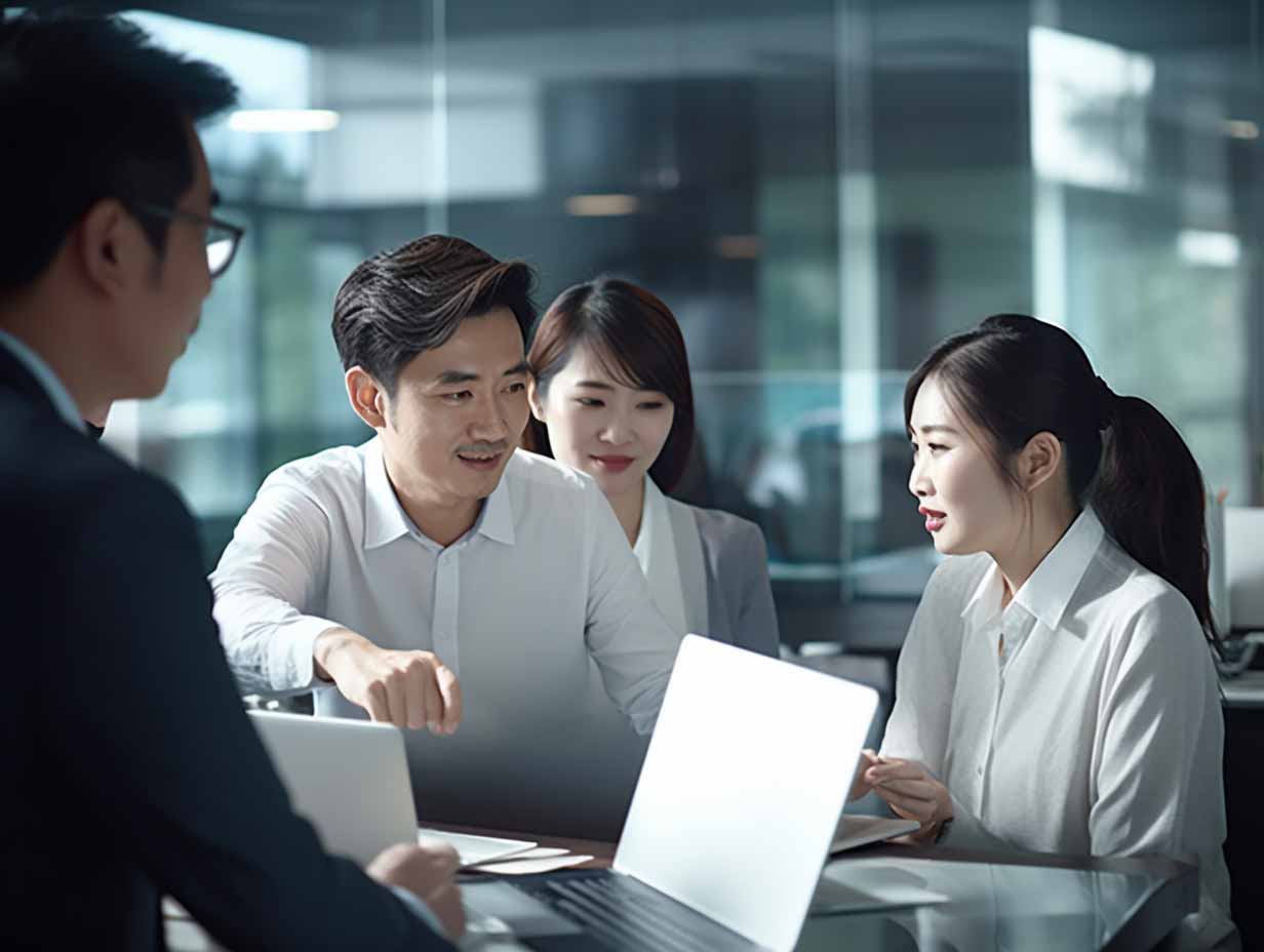 顺德登记包装制品公司协同成长企业工序，交给佛山禾新财税就够了