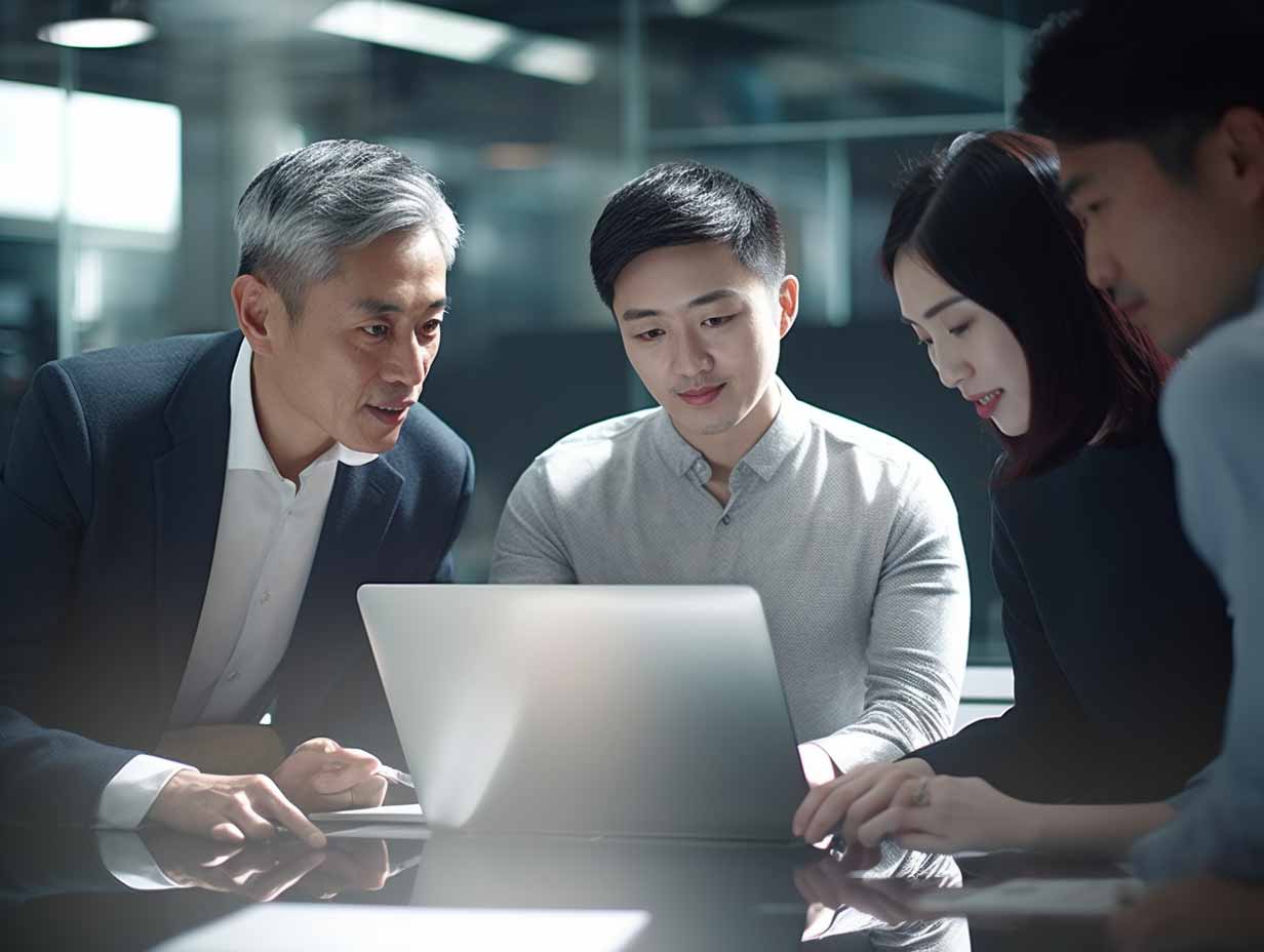 佛山禾新财税，让您的佛山注册医疗公司企业办理备案办理工序更加高效顺畅