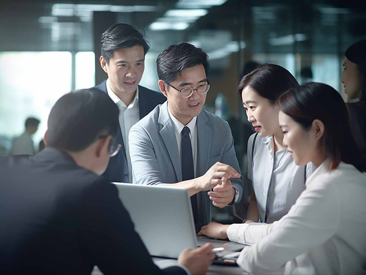 佛山市创业登记企业名称顺序劳务公司变得简单，佛山禾新财税助您一臂之力