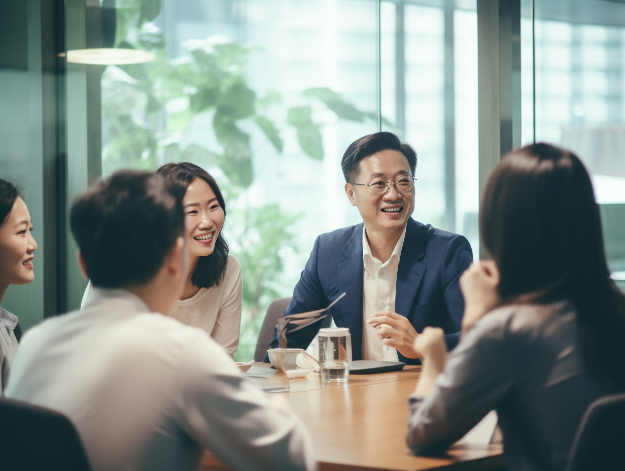顺德外资企业非深户注册流程，建筑工程行业企业注册办理案例