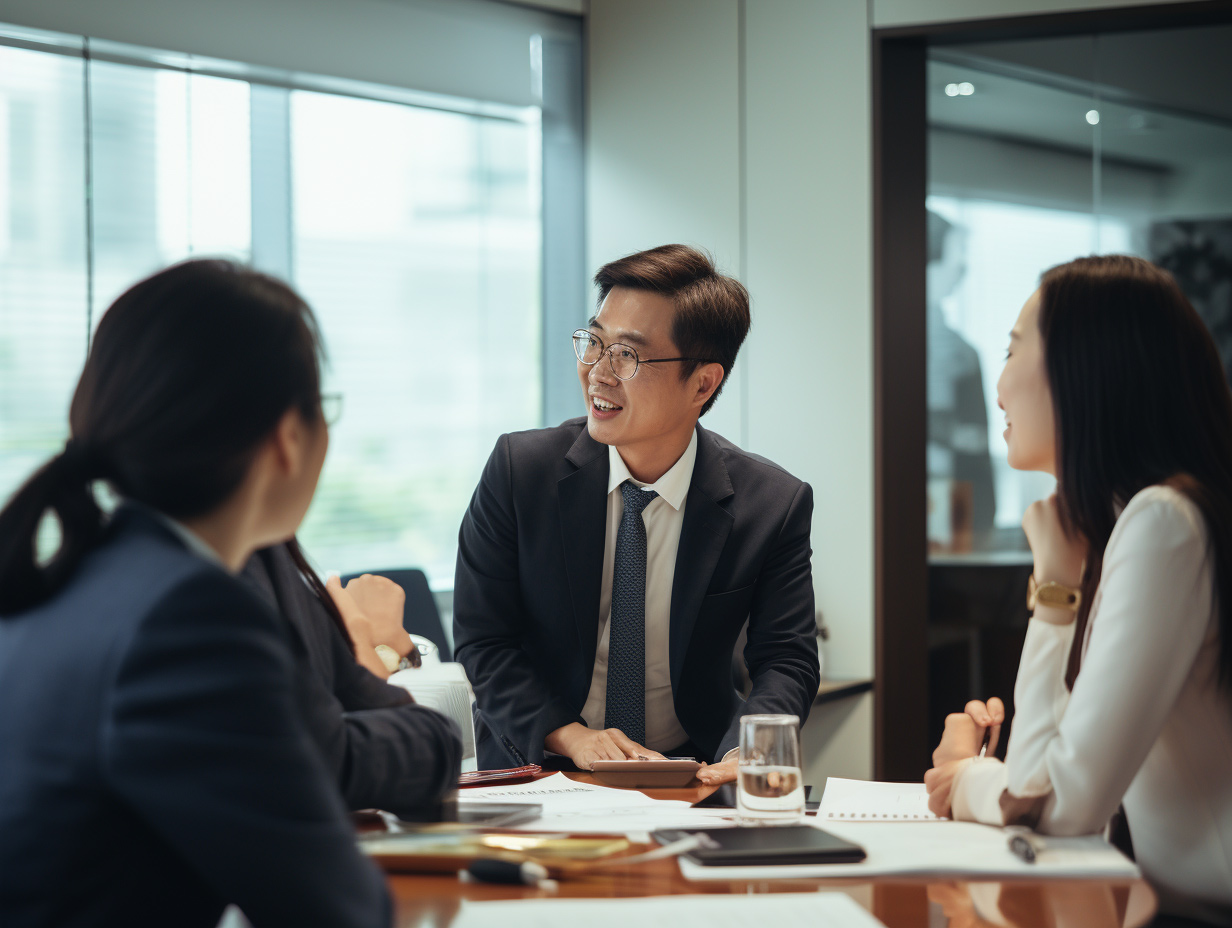 佛山股份公司企业代理注册程序，金融行业企业注册案例