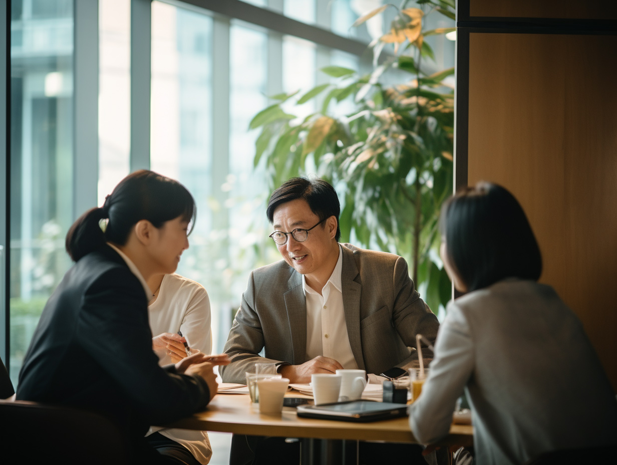 佛山代办注册工商代办，佛山禾新财税代办中介注册合伙人公司案例