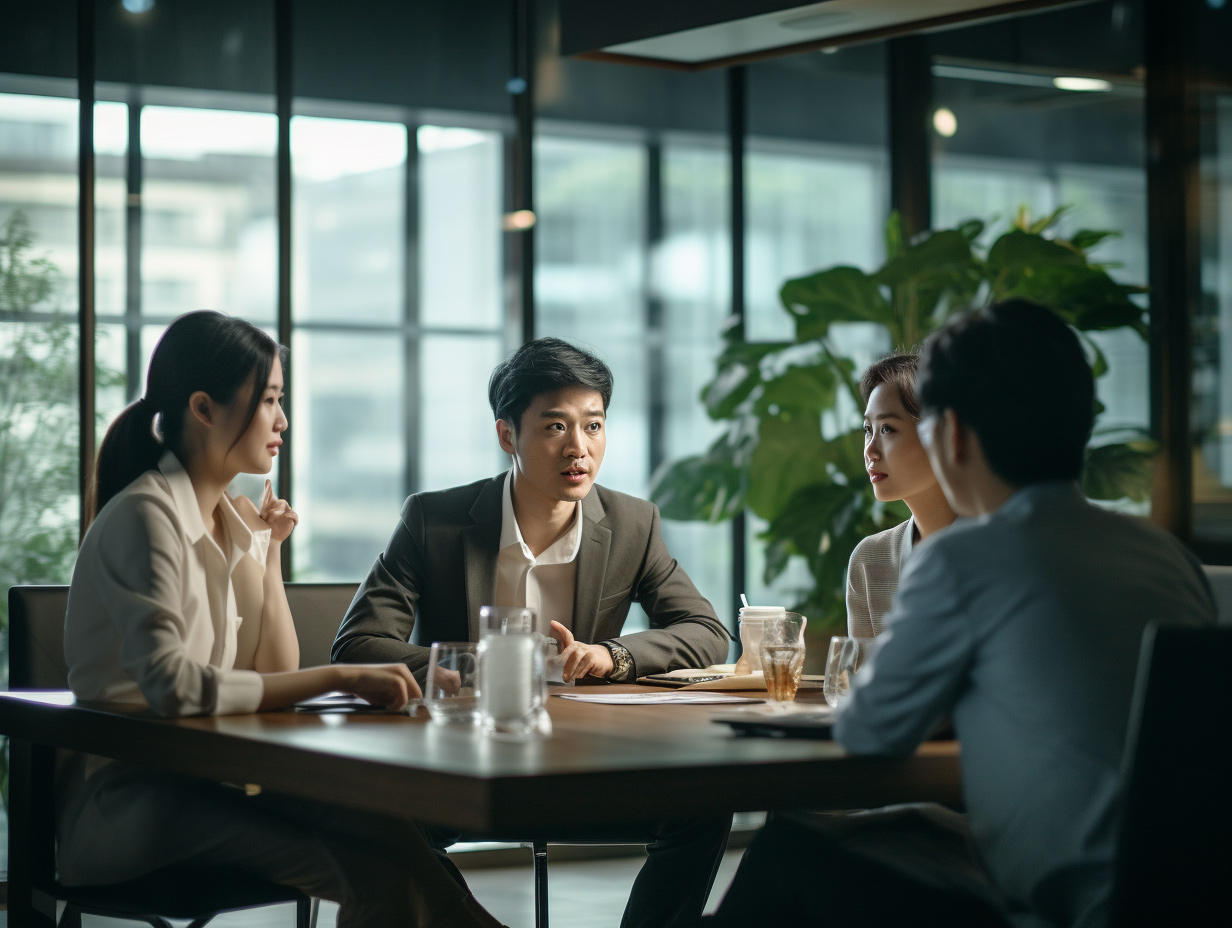 高新公司佛山注册工商，高新行业工商注册办理案例