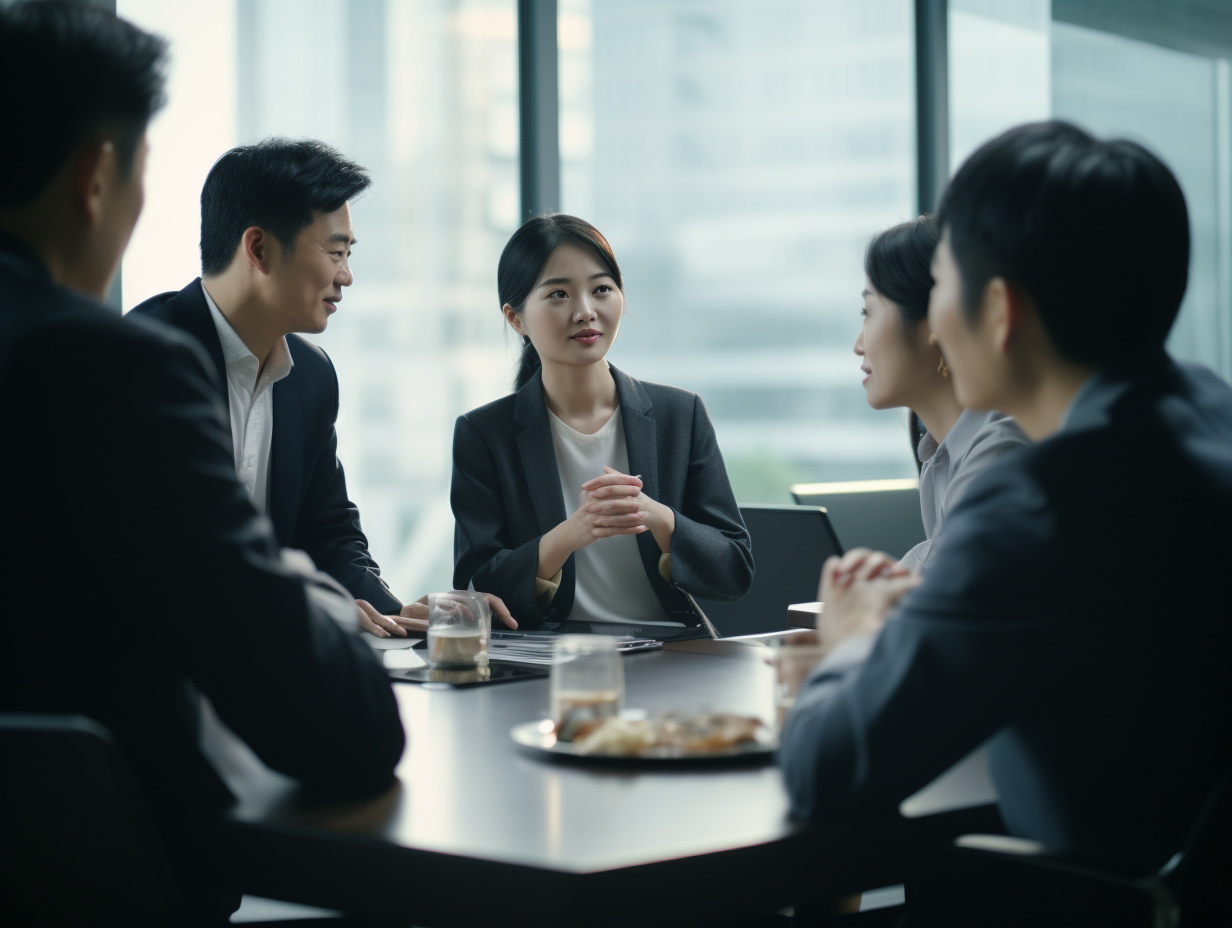 工厂公司注册顺德区程序，服务事务所装饰工程公司公司注册代办案例