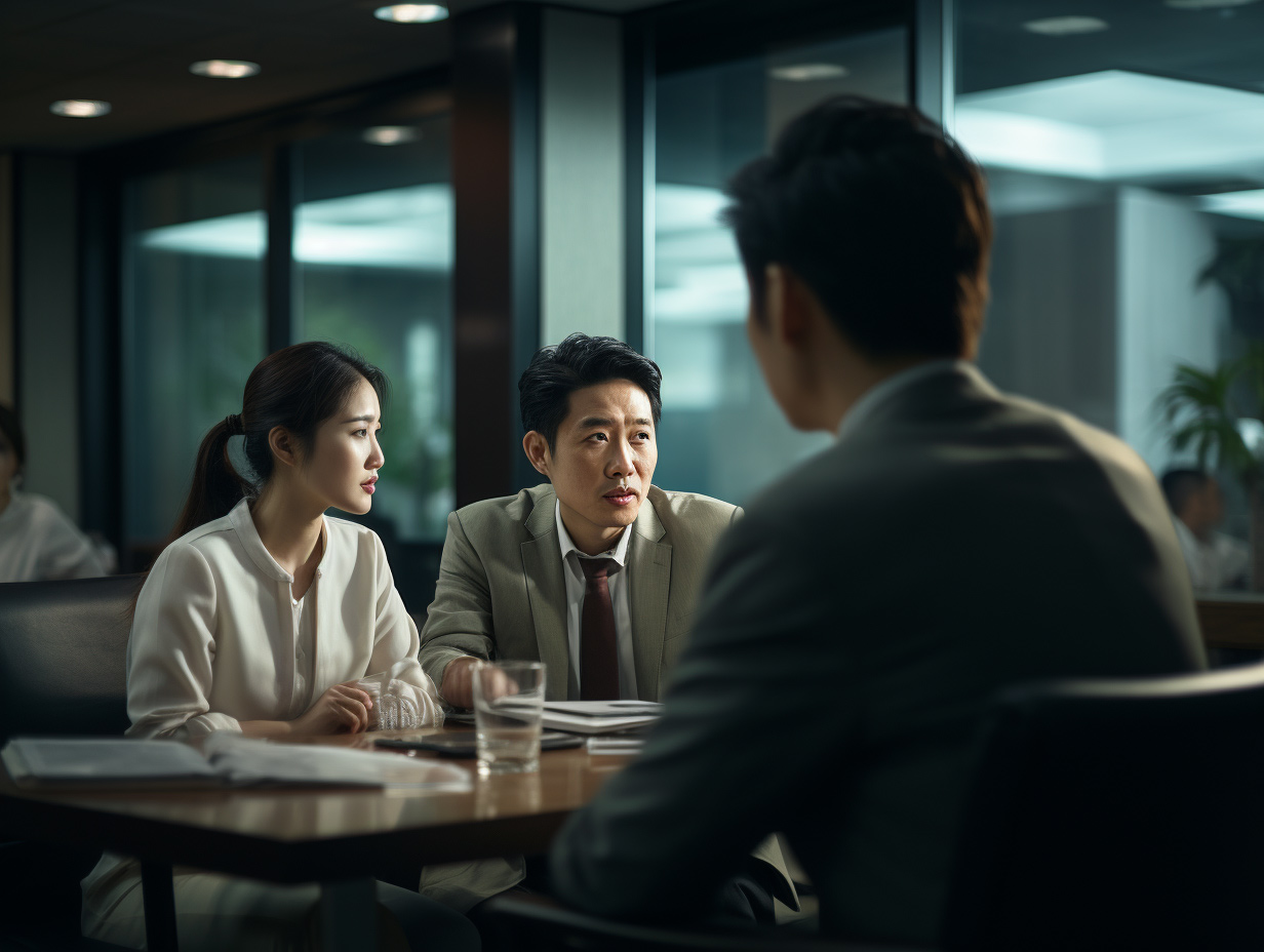 高明区注册企业详细办理流程，高明区注册集团公司案例