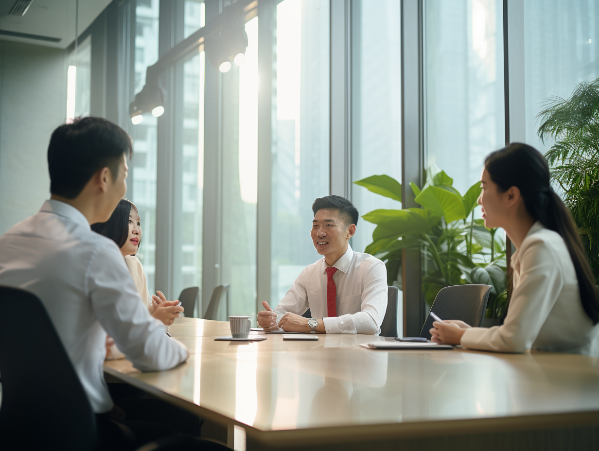 禅城区有限责任公司注册平台，服务平台外贸公司公司注册代办案例