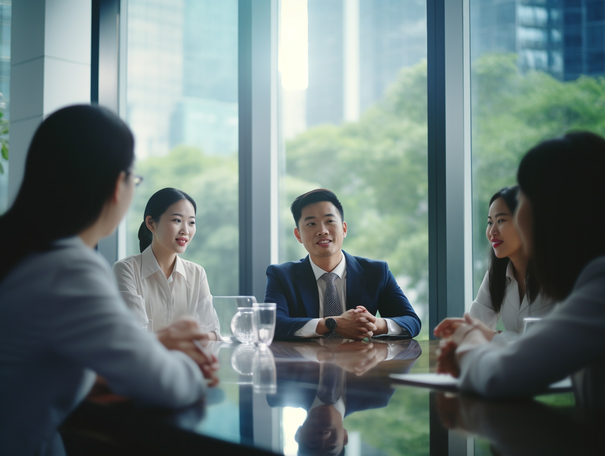 佛山市企业注册合资公司，佛山禾新财税机构注册劳务派遣合资公司案例