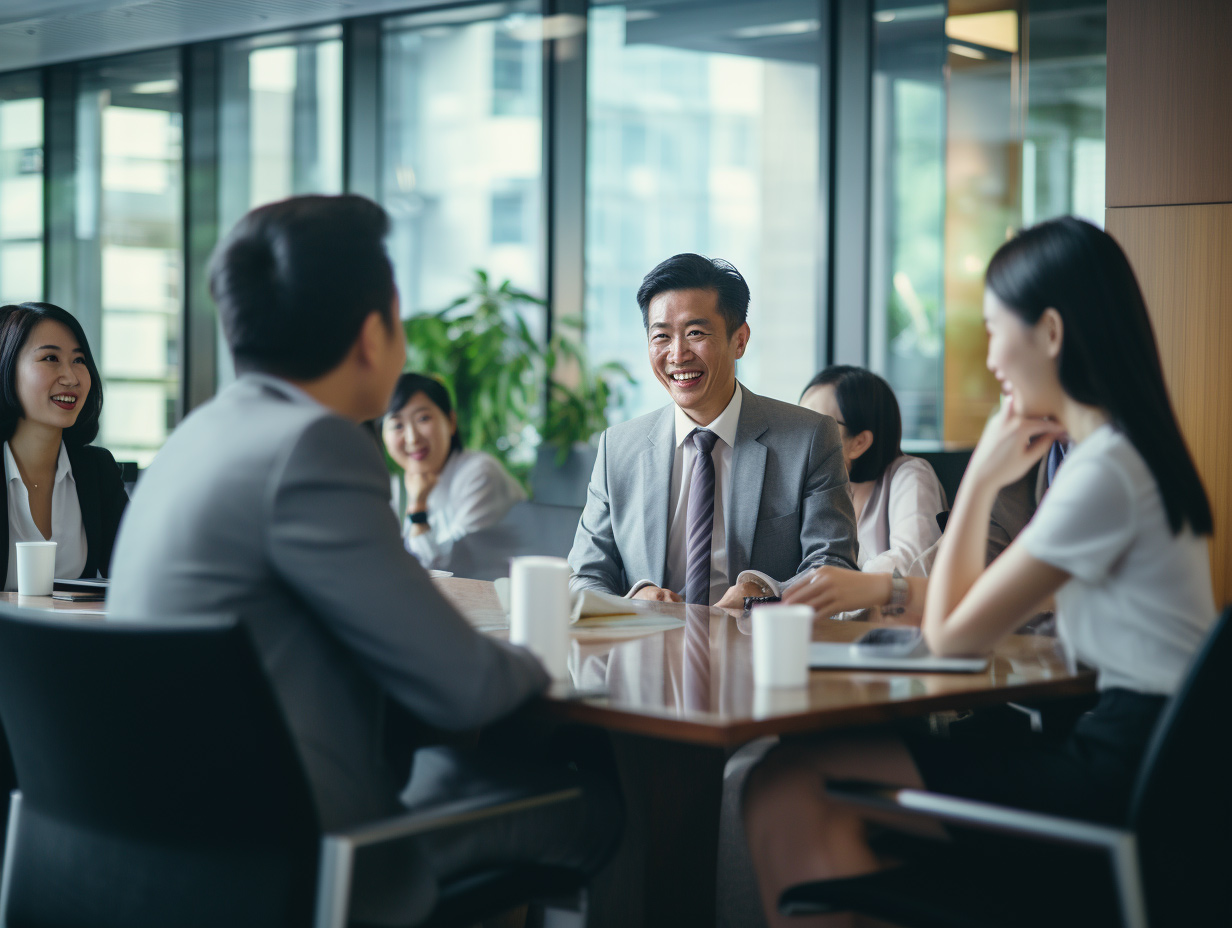 顺德注册办理企业排名，中介电子商务公司注册办理案例