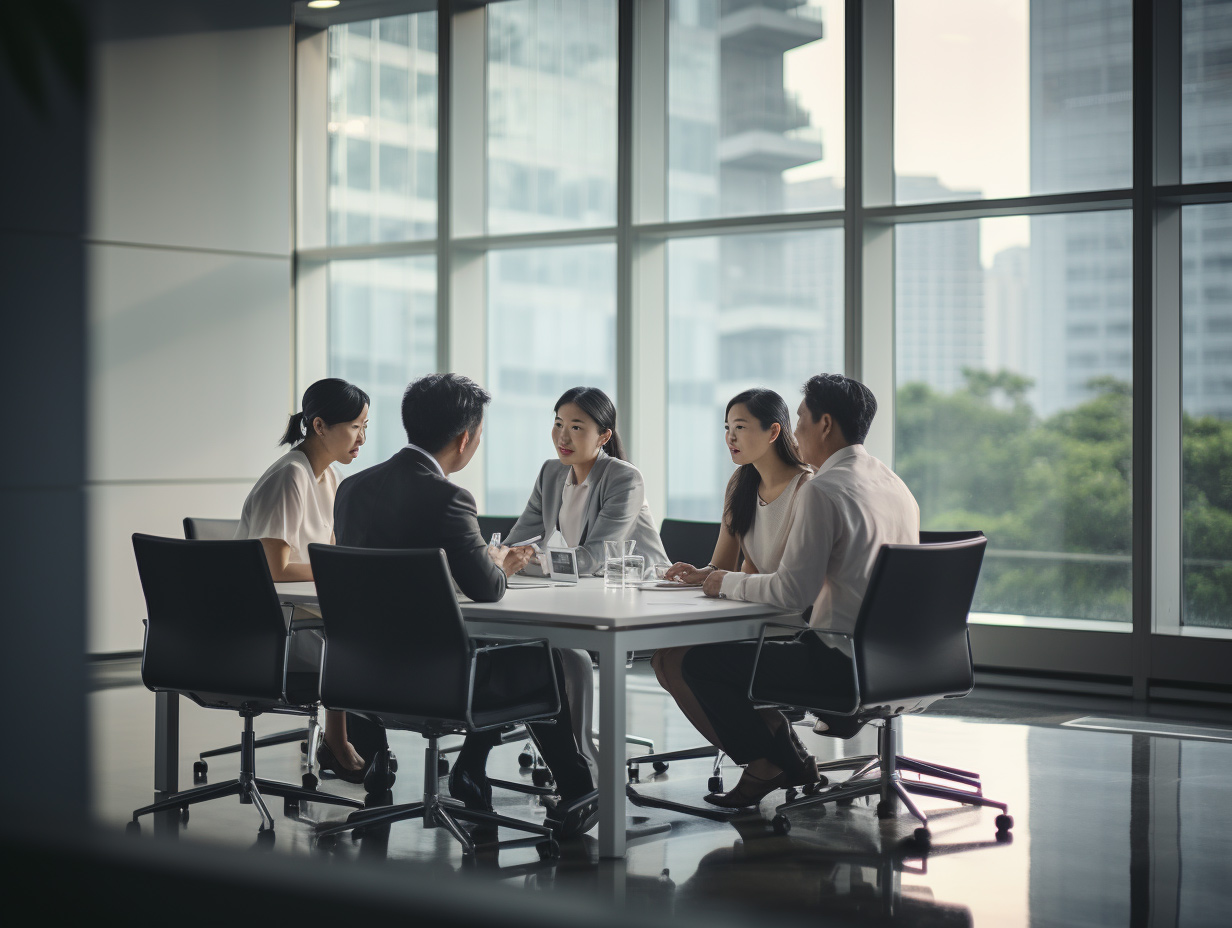 顺德区公司工商代理注册流程，顺德区运输行业中外合资公司注册代理案例