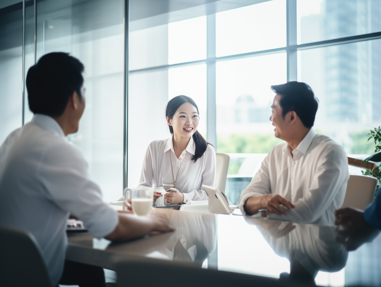 佛山市工厂公司公司注册，服务中介直播公司公司注册办理案例