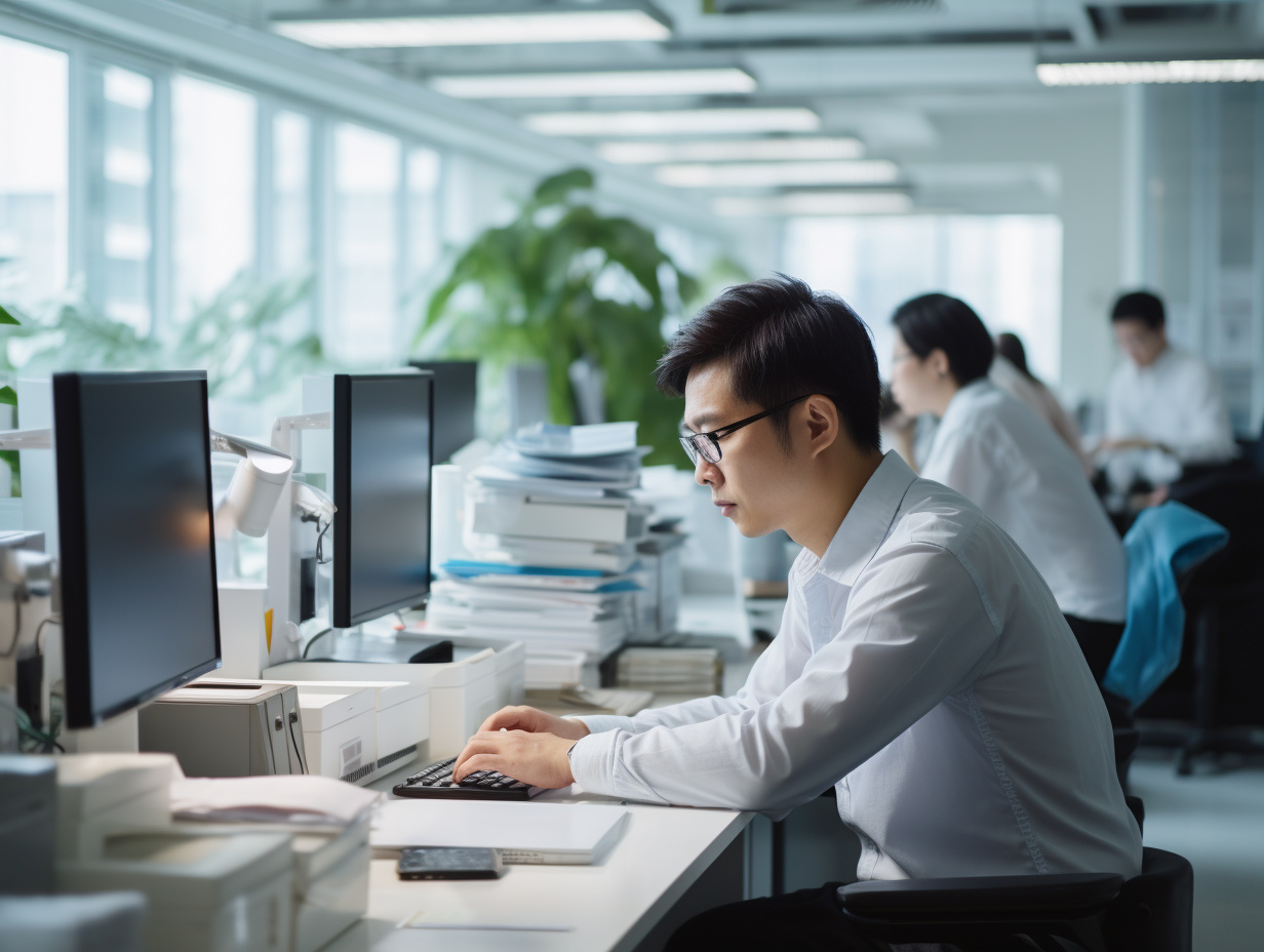 高明区环保有限责任公司代理报税公司注册收费低廉是好事吗？深度剖析背后真相