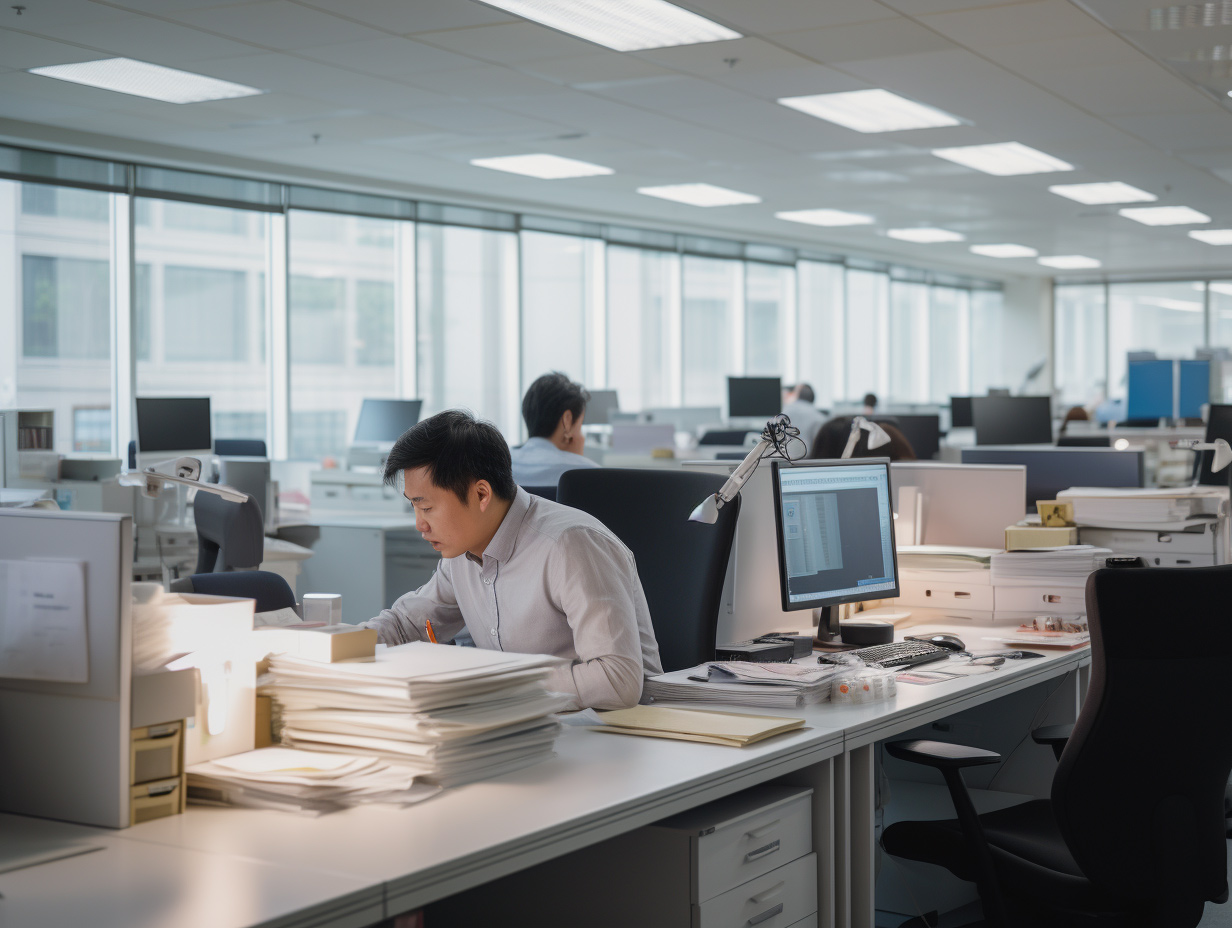 价钱低，服务会靠谱吗？佛山顺德区工程建设合资公司税务财务代理记账选择指南