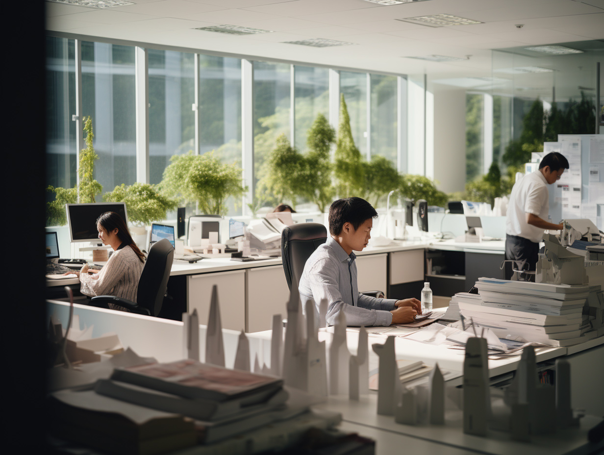 广东佛山市小型猎头企业财务外包报价代理做账做账并非越低越划算，专家为你解密行业猫腻