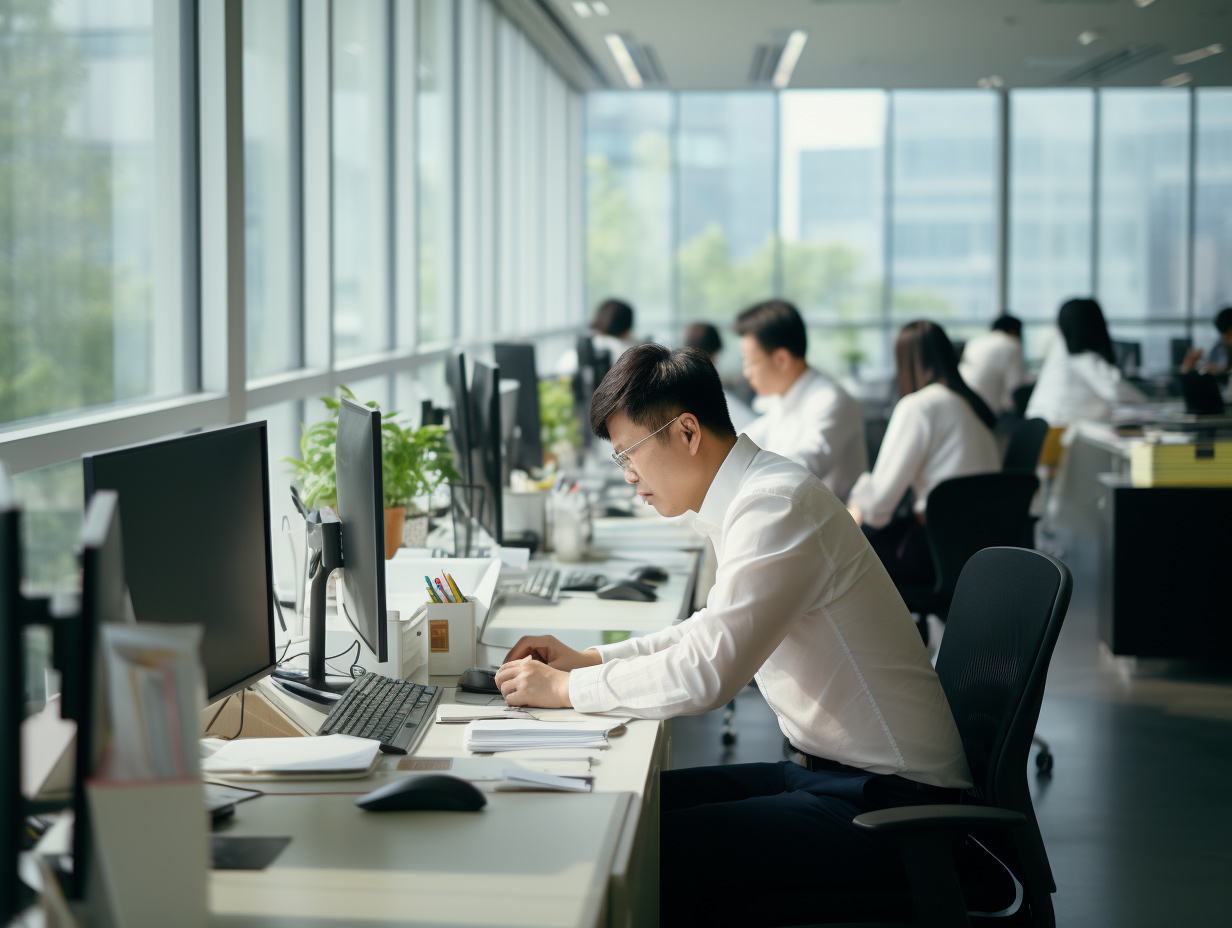 收费低廉的佛山微型信息科技外资公司小规模代理记账服务隐藏了哪些秘密？