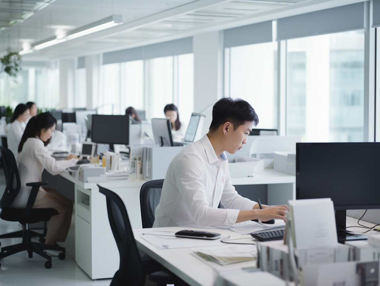佛山市高明中型劳务外包企业小规模代理记账服务选择，报价低廉真的最划算吗？