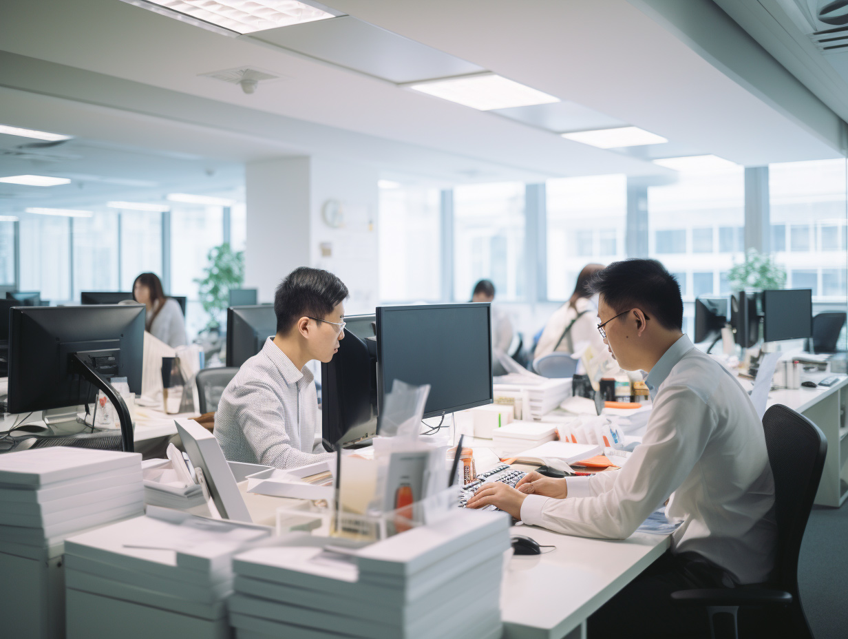 不要忽视质量，广东省中型装饰工程集团企业中型代理做账价钱排名榜不是选服务的全部考量