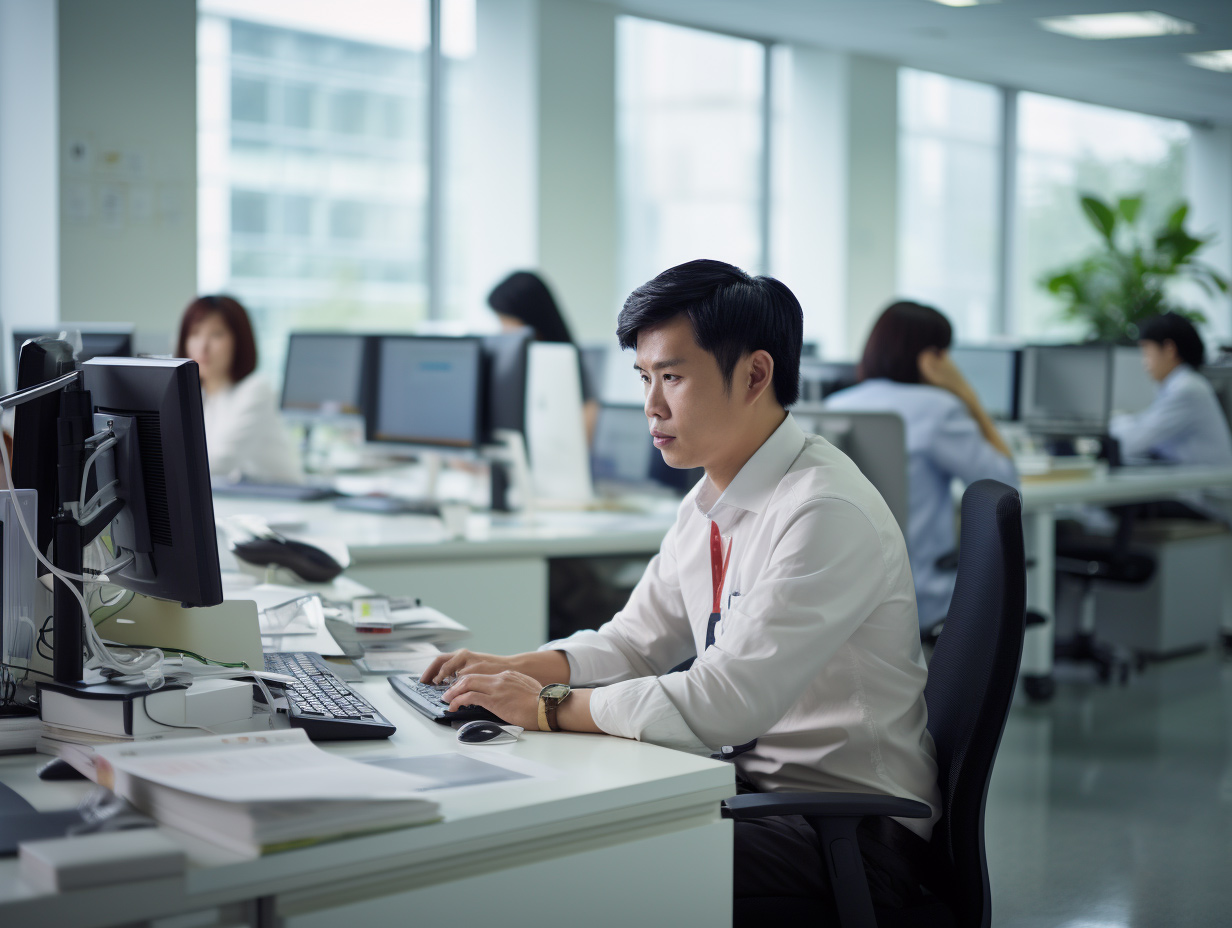 广东高明区小型猎头公司个人会计财务代理报税服务的价值，并不仅仅体现在收费上