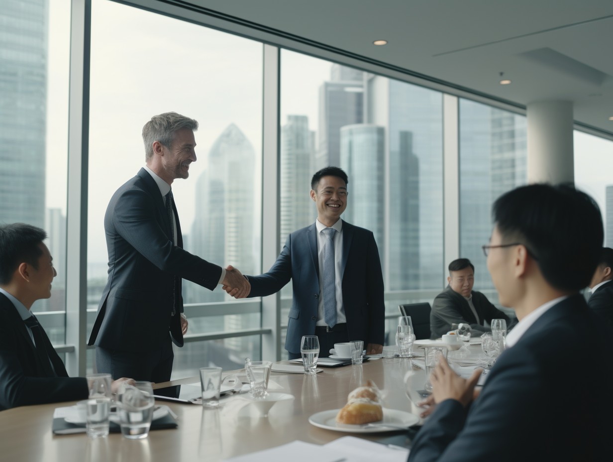 抵制低价诱惑！选择广东三水物业合伙企业代理财务记账服务的正确姿势