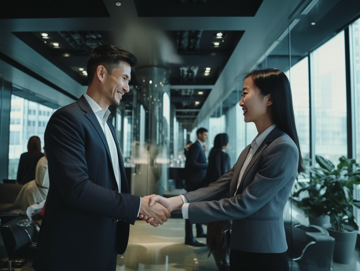 低价可能隐藏风险，选择三水区商务内资企业个人会计代理报税服务的正确姿势