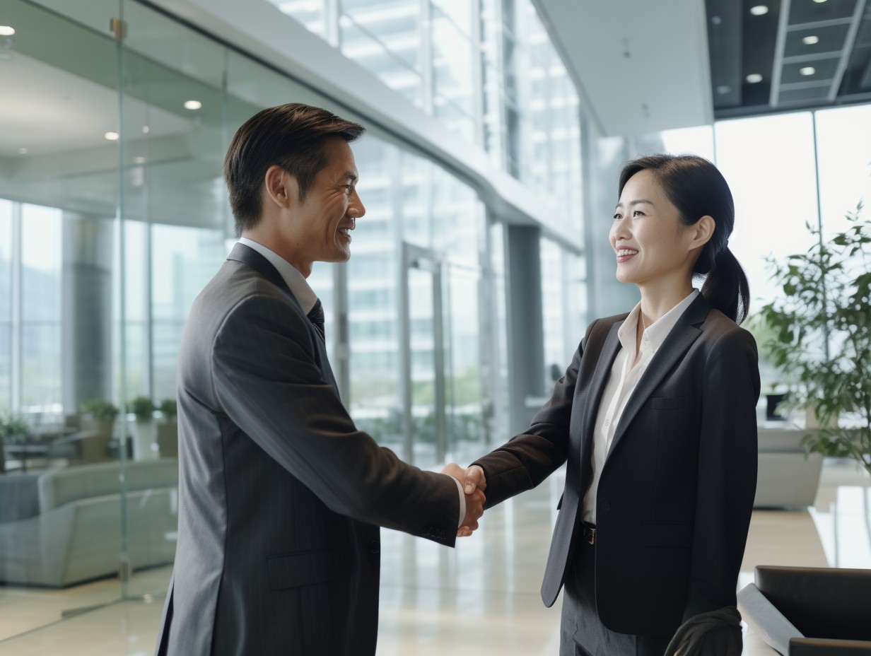 佛山三水区搬家企业会计师记账税务代理案例：老板的智慧之选
