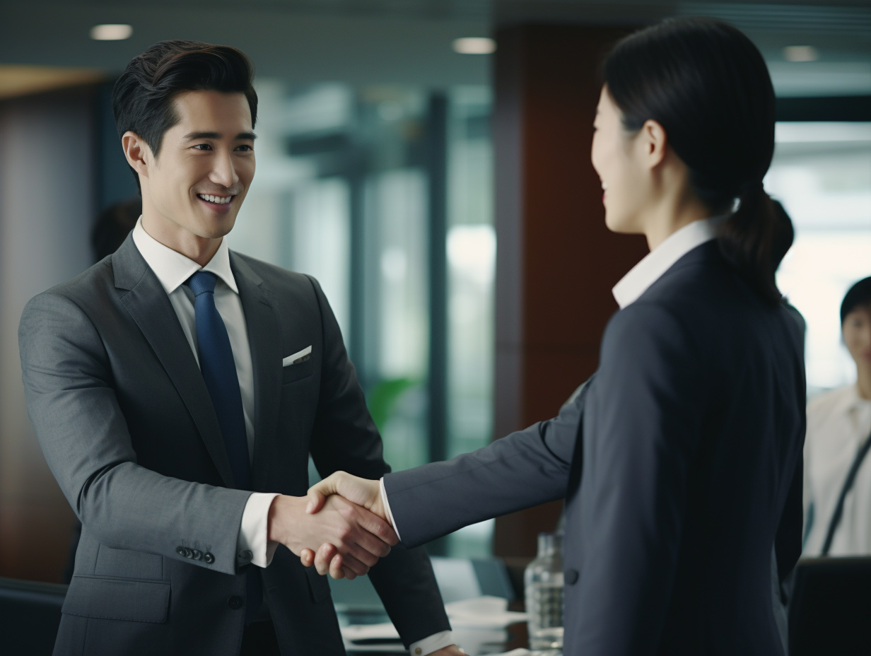广东顺德区微型保安子公司代理税务财务记账案例：高效管理财务的明智之选