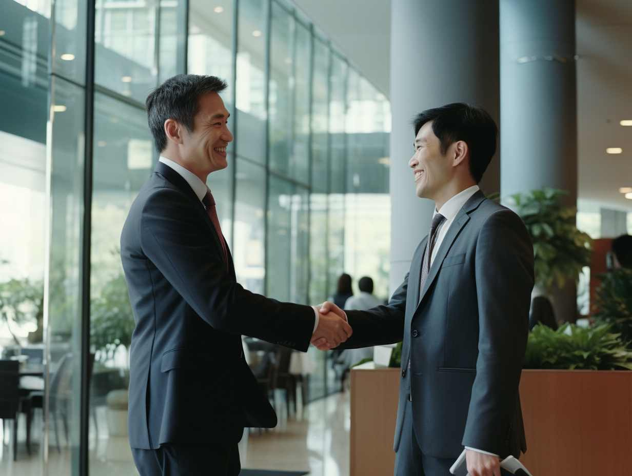 广东省科技信息海外公司小规模税务代理报税案例：卸下财务重担